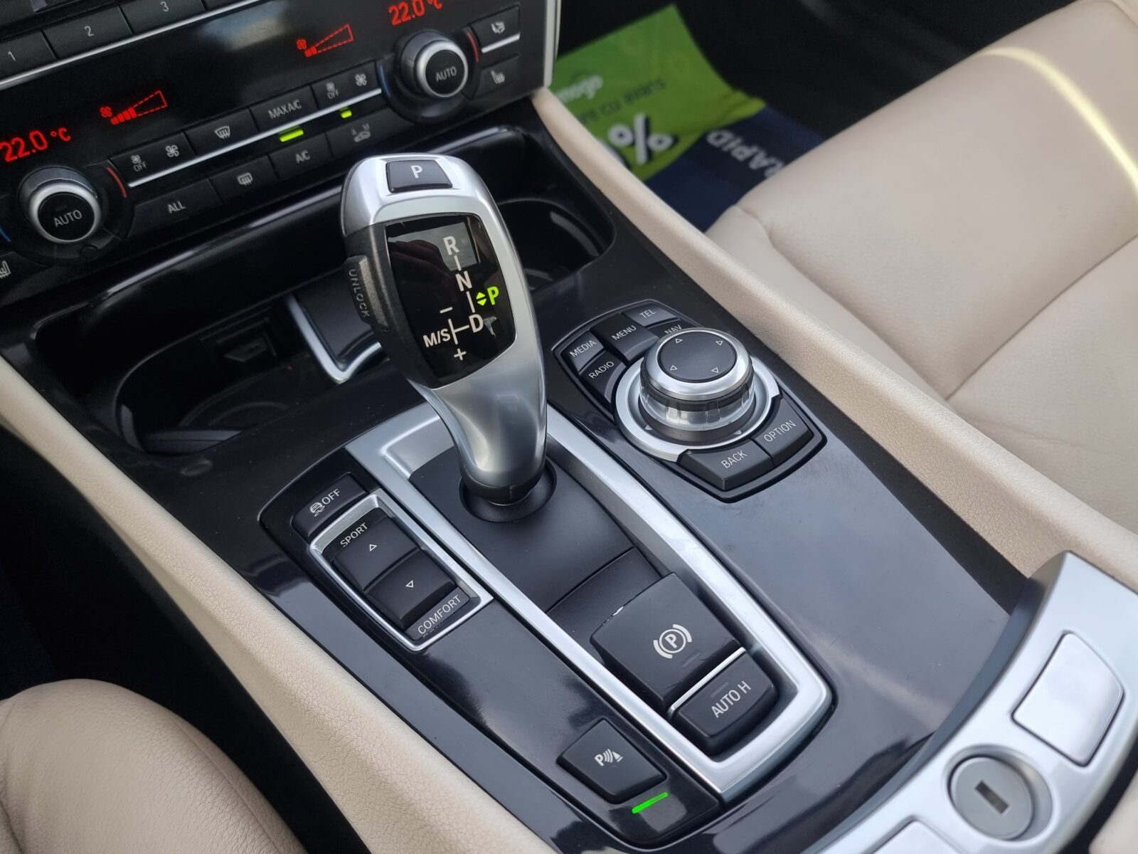 BMW 520D GT, 2.0 DIESEL, 184 CP, AN 2013, EURO 5     RATE-LIVRARE-GARANTIE