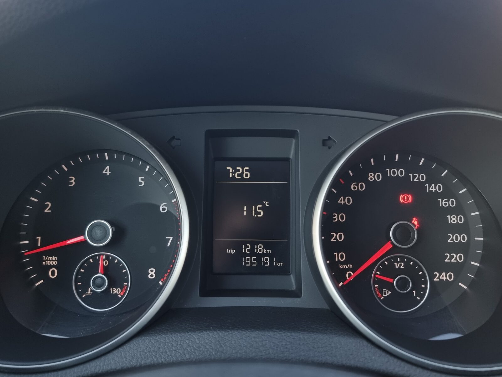 VW GOLF VI, 1.4 BENZINA, 80 CP, AN 2011, EURO 5      RATE-LIVRARE-GARANTIE