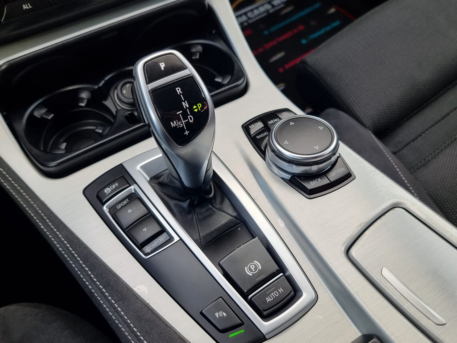 BMW 520D F10 M-PAKET, 2.0 DIESEL, 184 CP, AN 2012, EURO 5   RATE-LIVRARE-GARANTIE