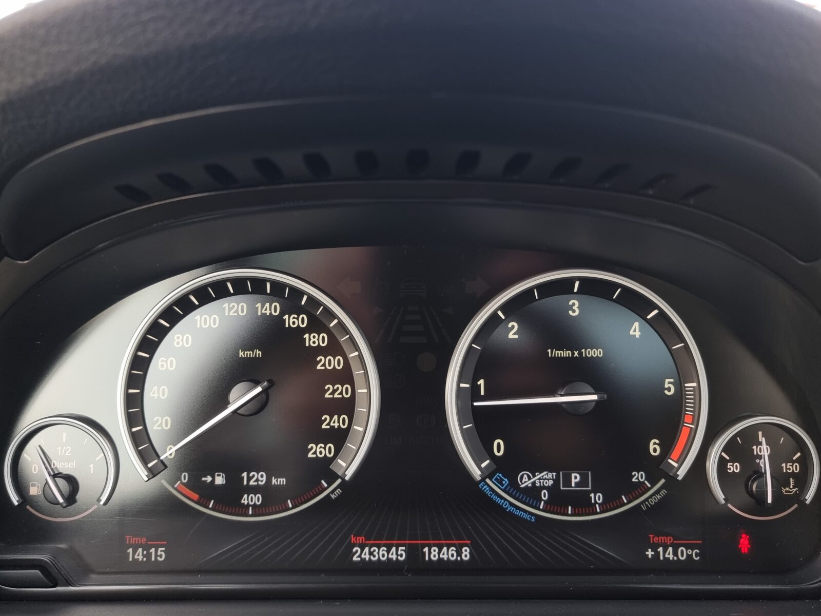 BMW 520D GT, 2.0 DIESEL, 184 CP, AN 2013, EURO 5     RATE-LIVRARE-GARANTIE