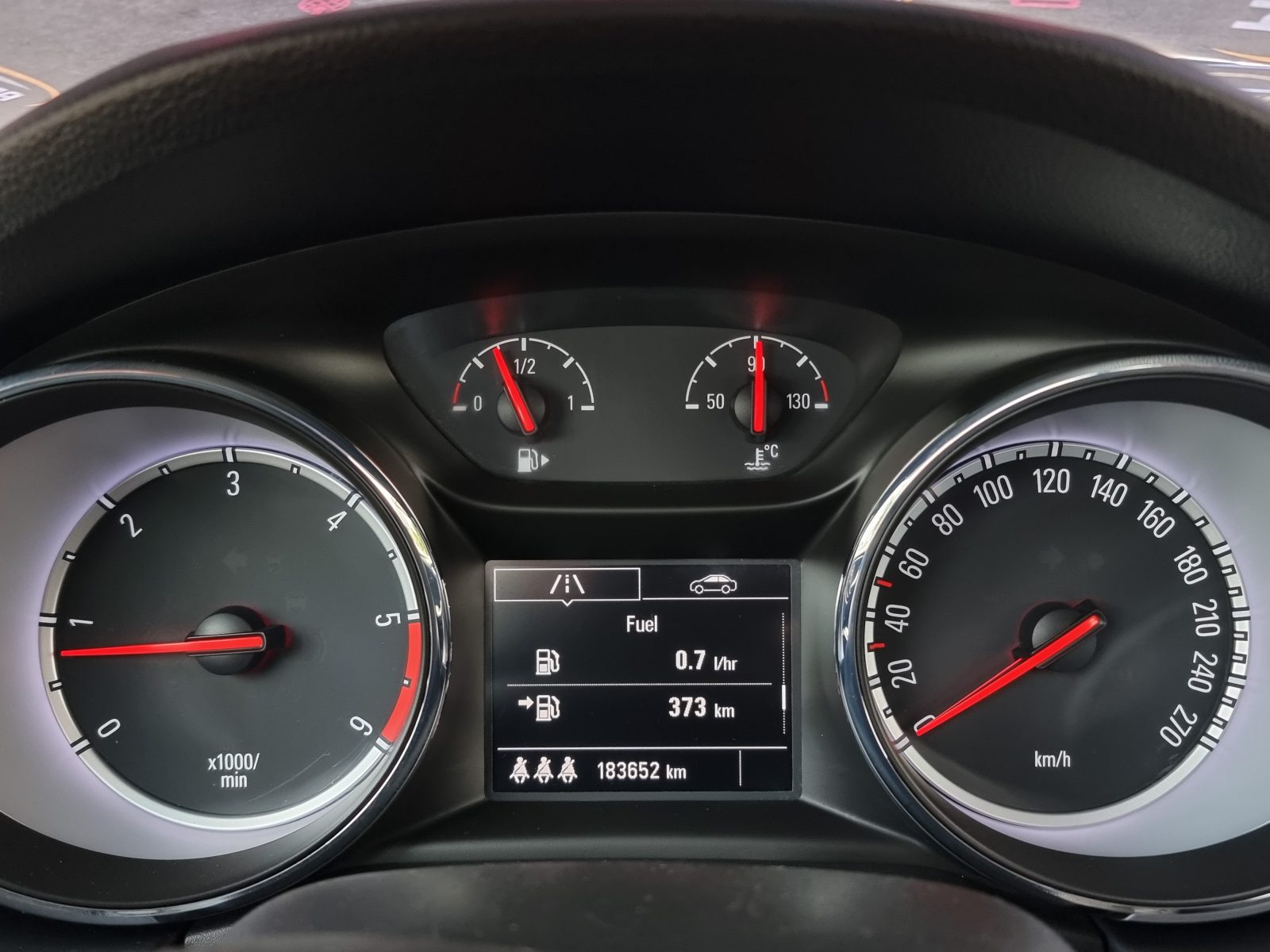 OPEL ASTRA K, 1.6 DIESEL, 110 CP, AN 2016, EURO 6     RATE-LIVRARE-GARANTIE