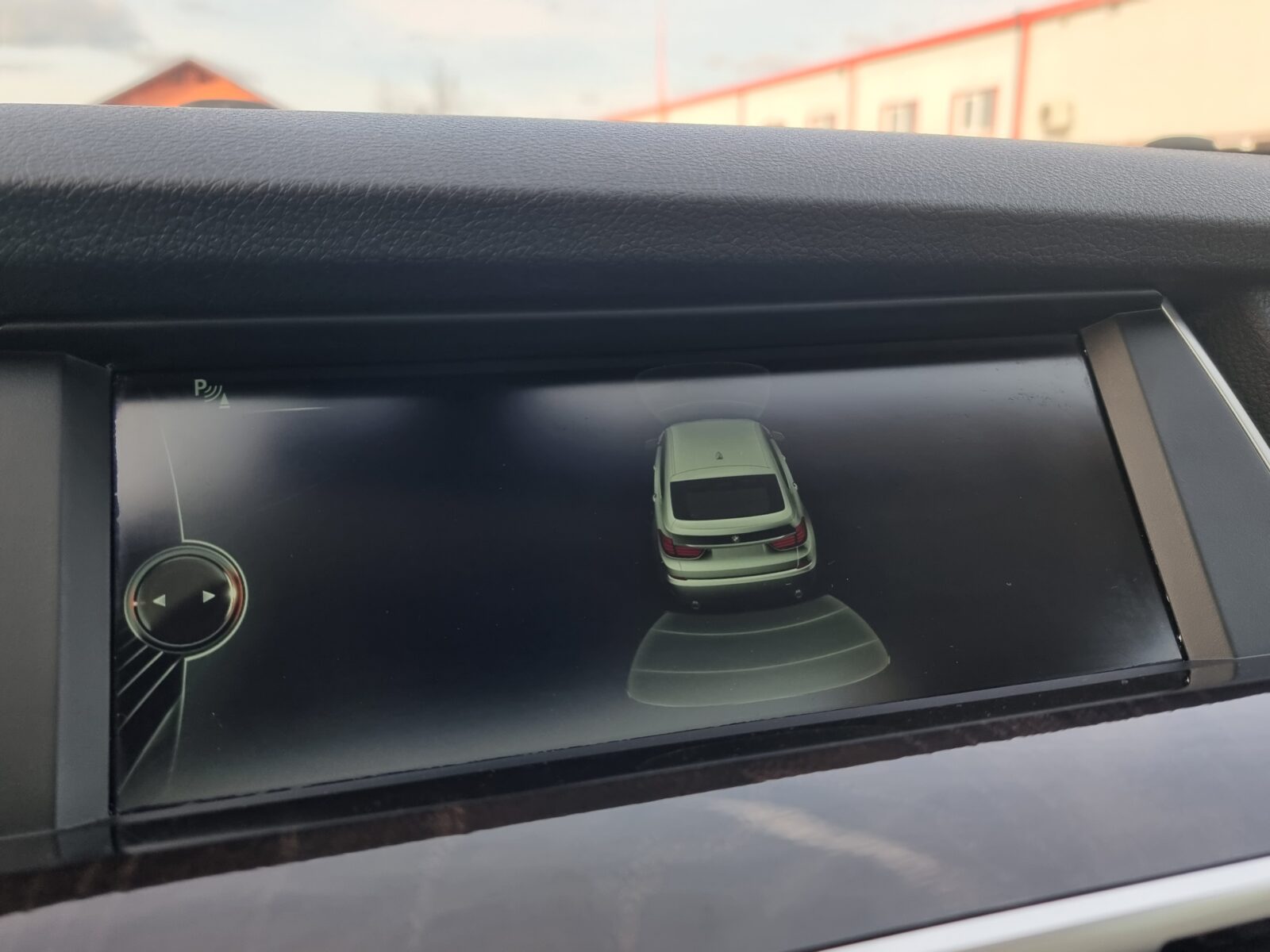 BMW 520D GT, 2.0 DIESEL, 184 CP, AN 2013, EURO 5     RATE-LIVRARE-GARANTIE