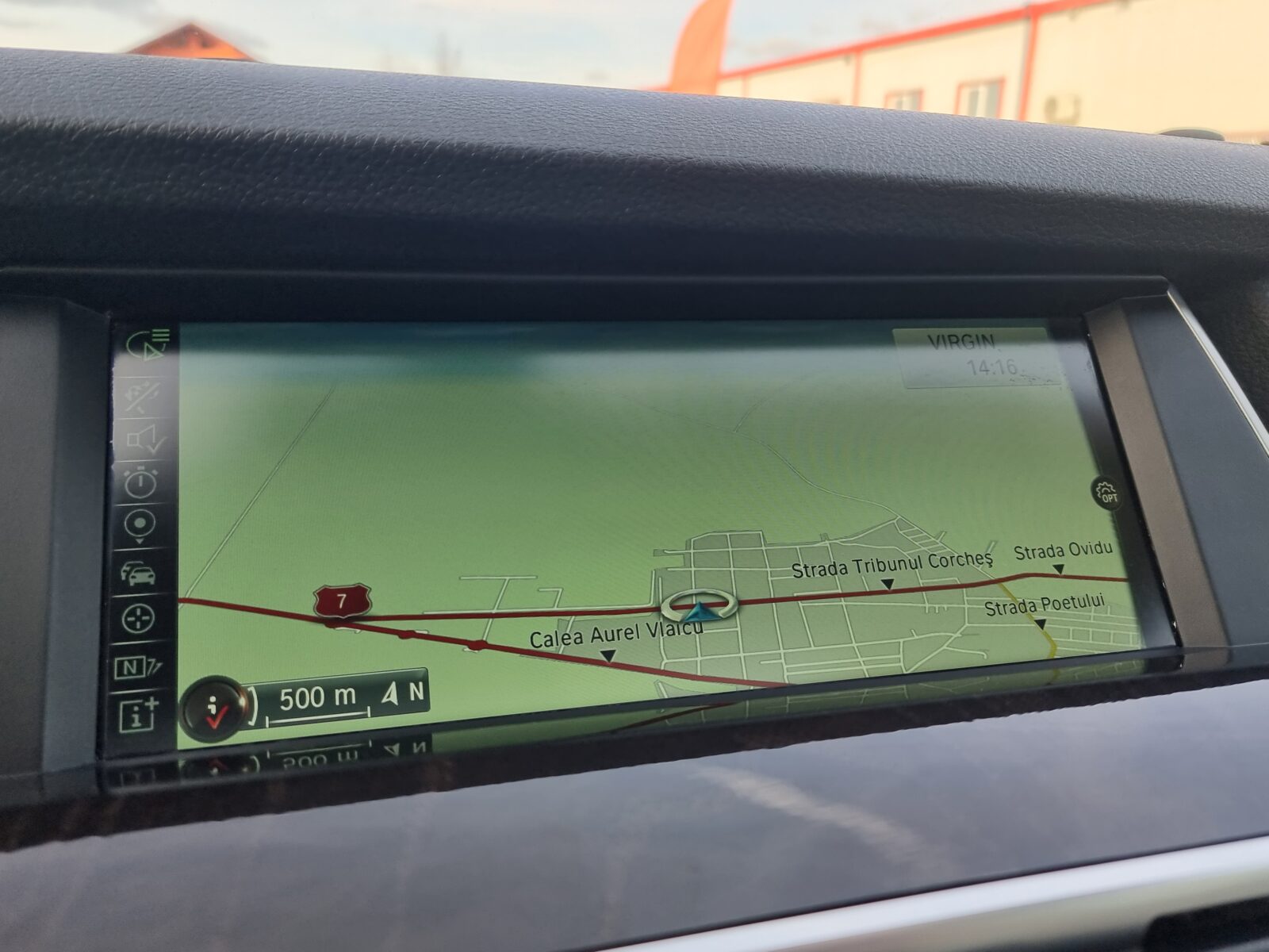 BMW 520D GT, 2.0 DIESEL, 184 CP, AN 2013, EURO 5     RATE-LIVRARE-GARANTIE