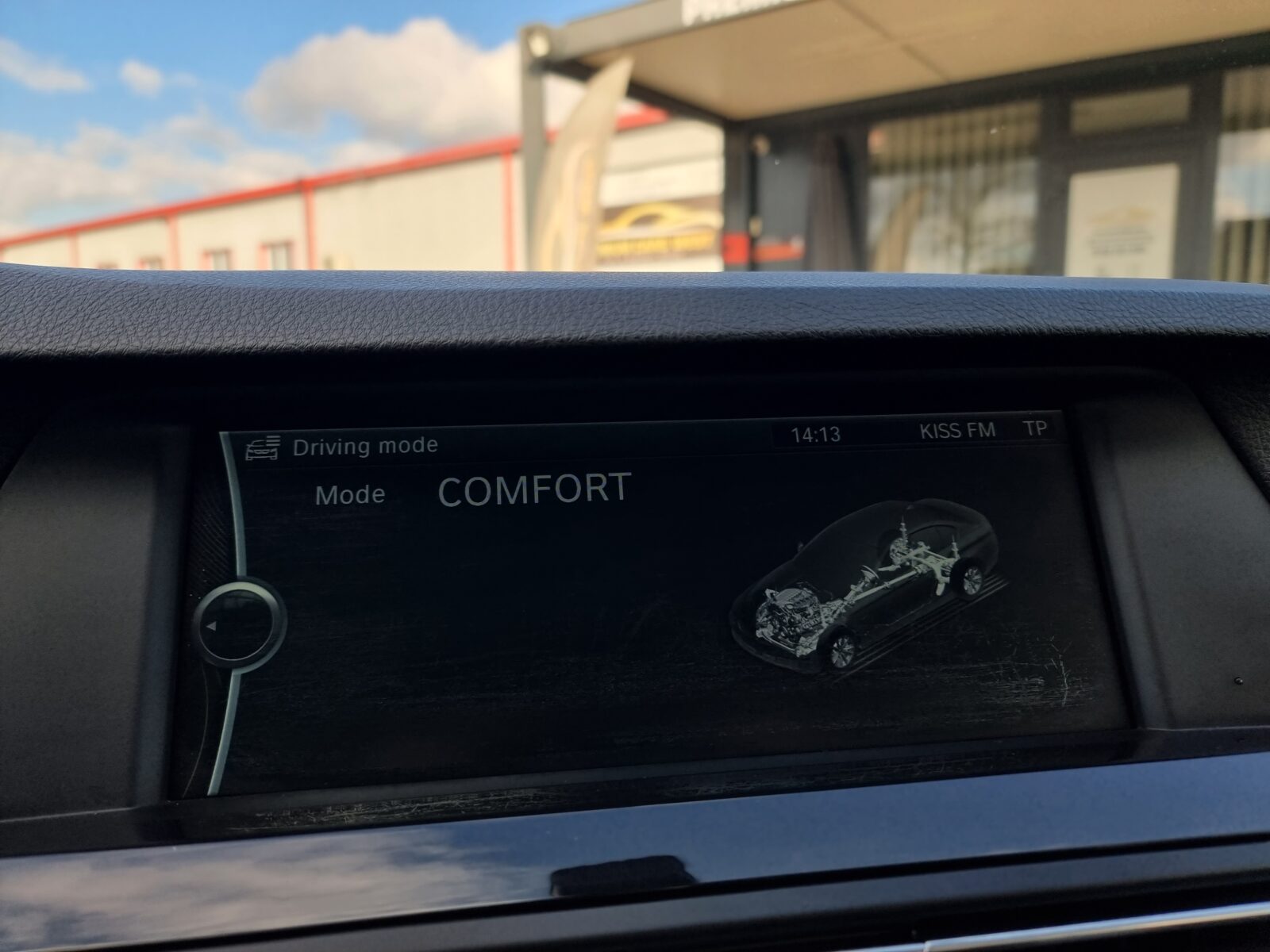 BMW 525D XDRIVE, 2.0 DIESEL, 218 CP, AN 2011, EURO 5   RATE-LIVRARE-GARANTIE