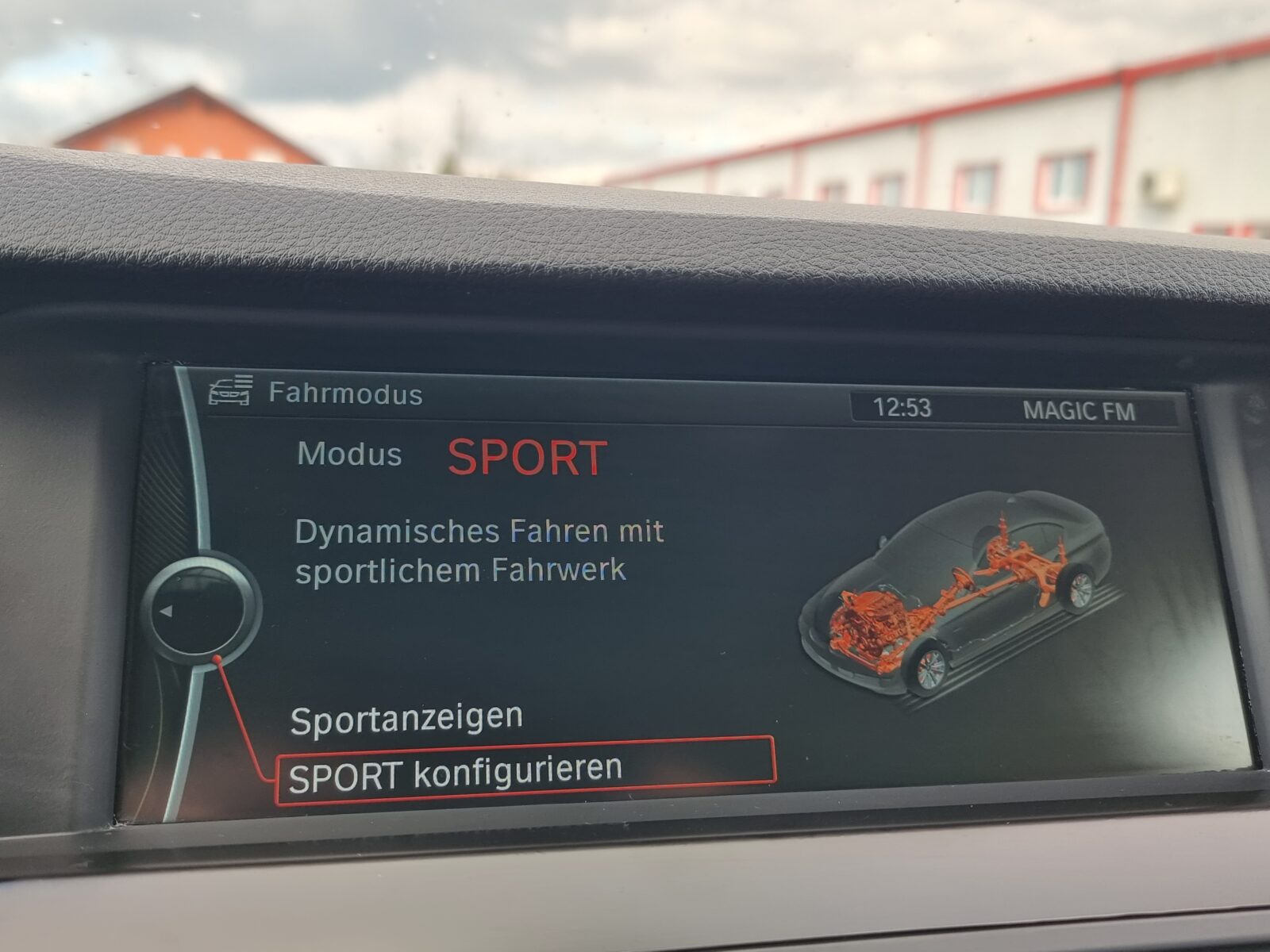 BMW 520D F10 M-PAKET, 2.0 DIESEL, 184 CP, AN 2012, EURO 5   RATE-LIVRARE-GARANTIE