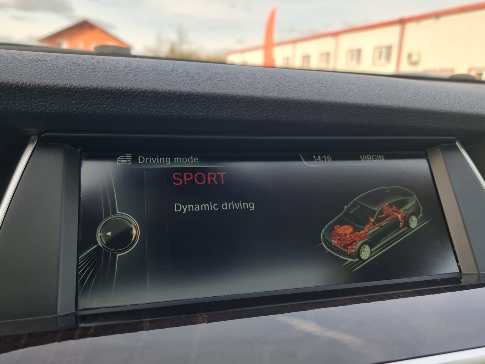 BMW 520D GT, 2.0 DIESEL, 184 CP, AN 2013, EURO 5     RATE-LIVRARE-GARANTIE