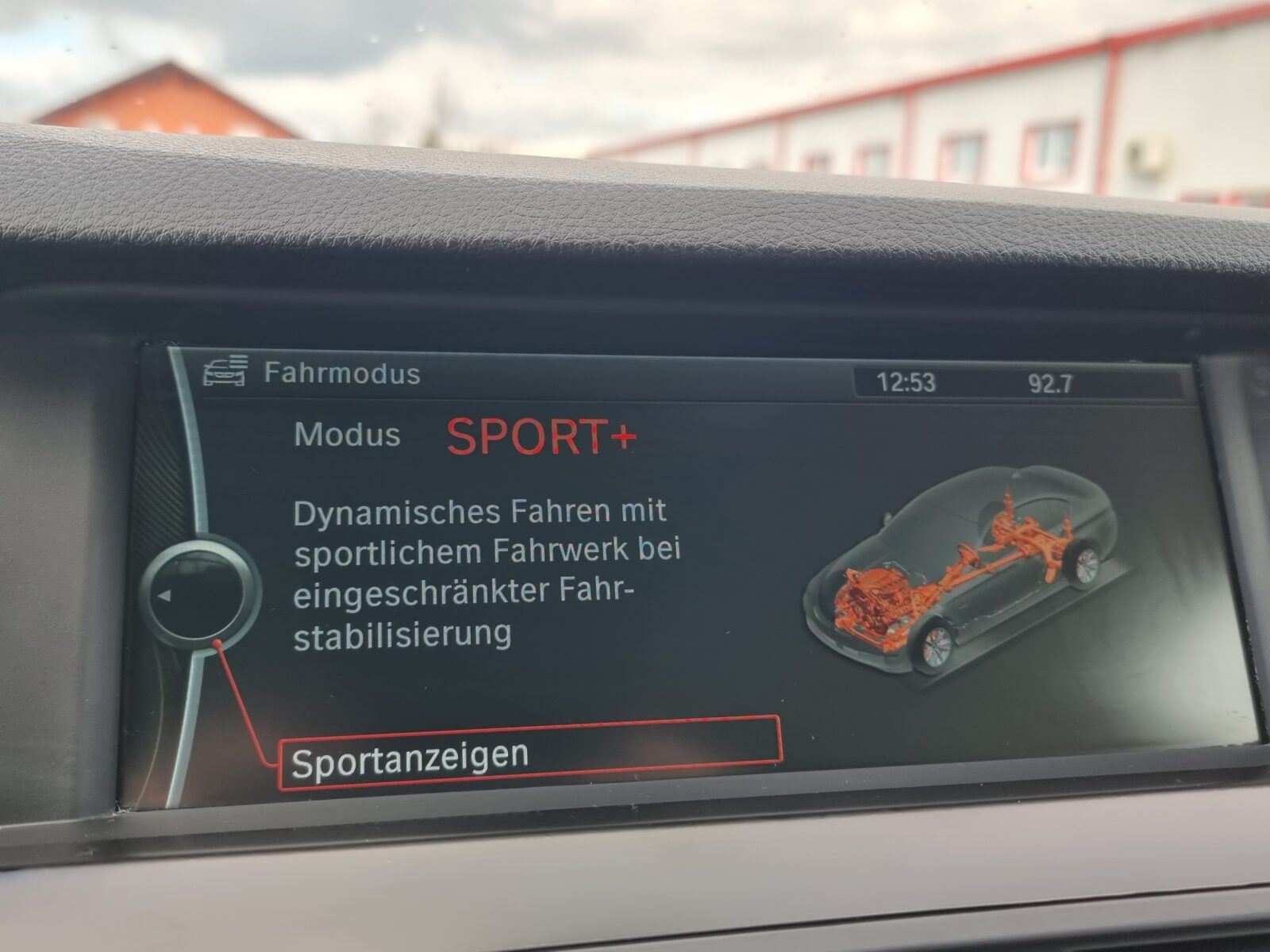 BMW 520D F10 M-PAKET, 2.0 DIESEL, 184 CP, AN 2012, EURO 5   RATE-LIVRARE-GARANTIE