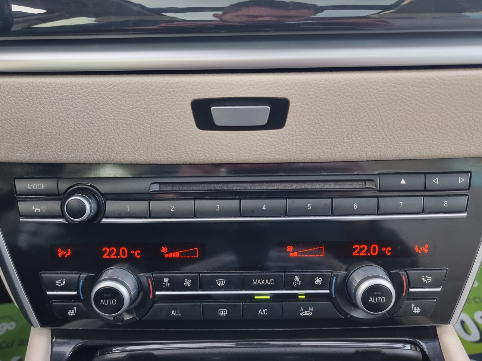 BMW 520D GT, 2.0 DIESEL, 184 CP, AN 2013, EURO 5     RATE-LIVRARE-GARANTIE