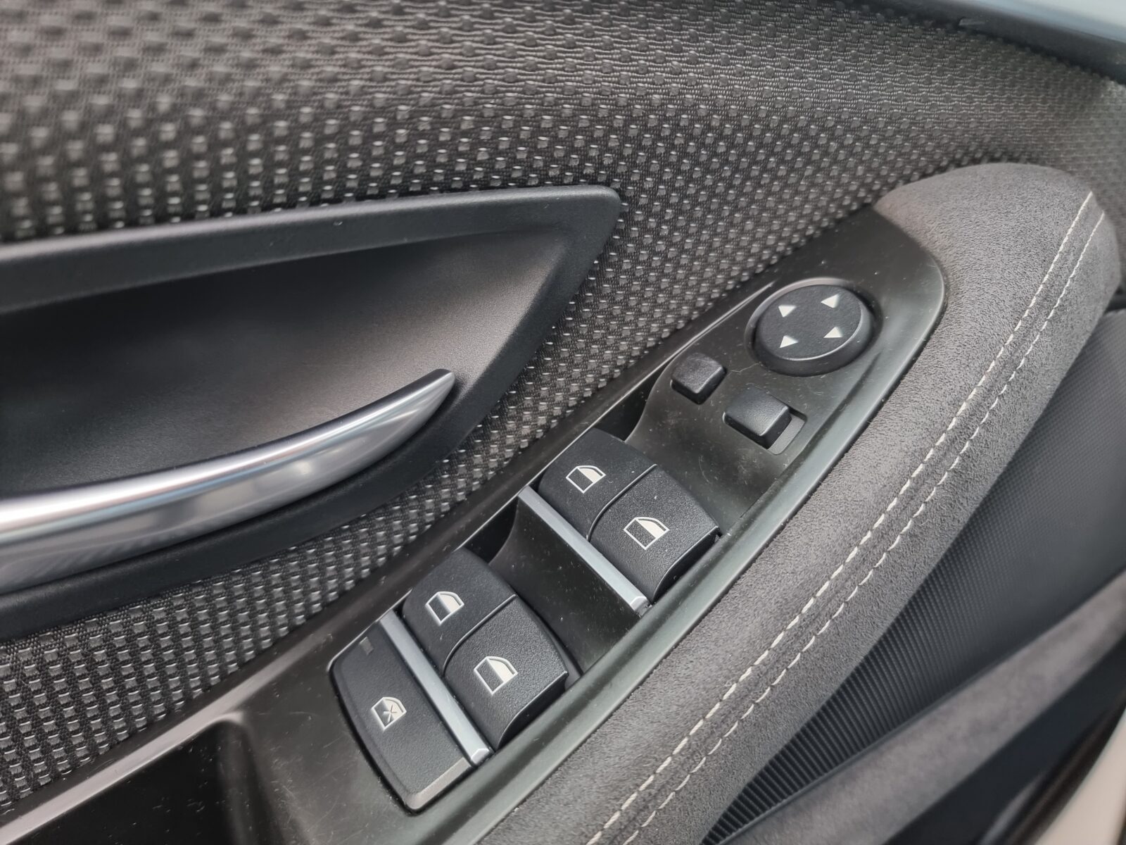 BMW 520D F10 M-PAKET, 2.0 DIESEL, 184 CP, AN 2012, EURO 5   RATE-LIVRARE-GARANTIE