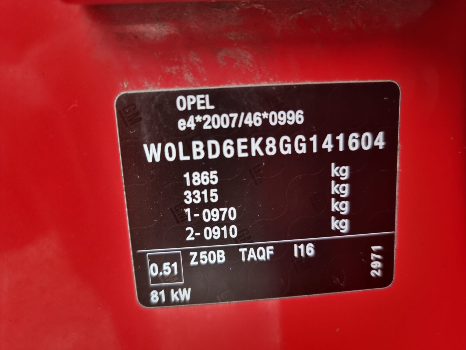 OPEL ASTRA K, 1.6 DIESEL, 110 CP, AN 2016, EURO 6     RATE-LIVRARE-GARANTIE