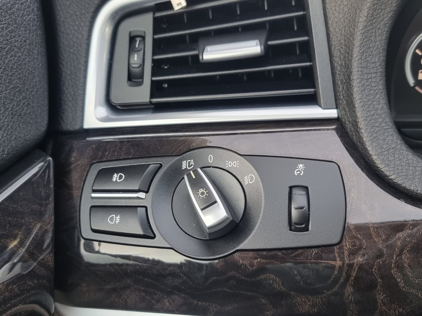 BMW 520D GT, 2.0 DIESEL, 184 CP, AN 2013, EURO 5     RATE-LIVRARE-GARANTIE