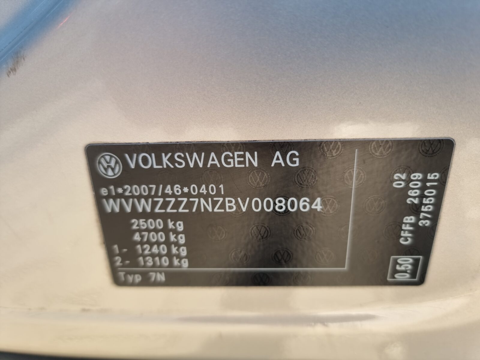 VW SHARAN BUSINESS, 6 LOCURI, 2.0 TDI, 140 CP, AN 2011, EURO 5     RATE-LIVRARE-GARANTIE