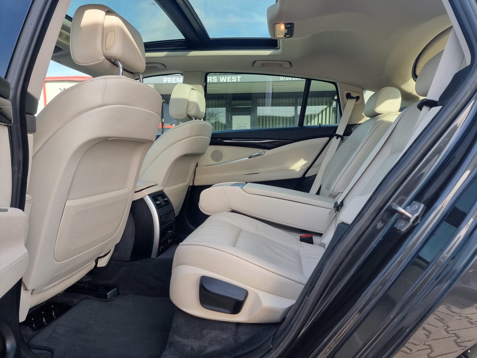 BMW 520D GT, 2.0 DIESEL, 184 CP, AN 2013, EURO 5     RATE-LIVRARE-GARANTIE