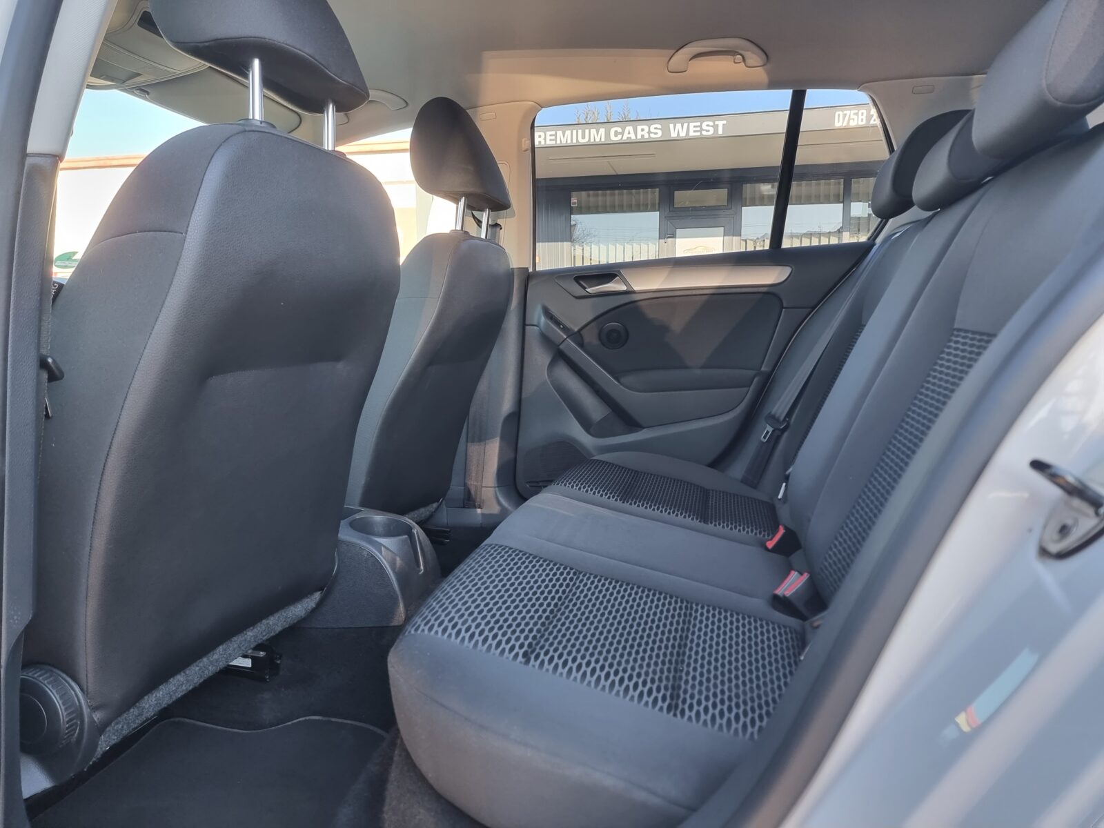 VW GOLF VI, 1.4 BENZINA, 80 CP, AN 2011, EURO 5      RATE-LIVRARE-GARANTIE