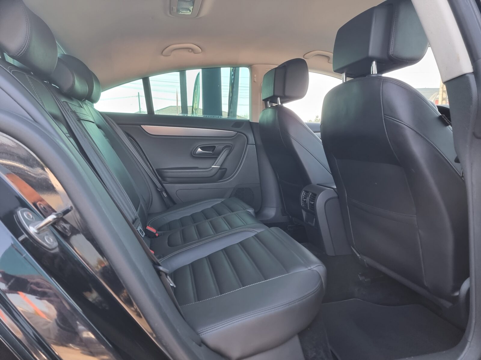 VW PASSAT CC R-LINE, 2.0 TDI, 184 CP, AN 2016, EURO 6       RATE-LIVRARE-GARANTIE