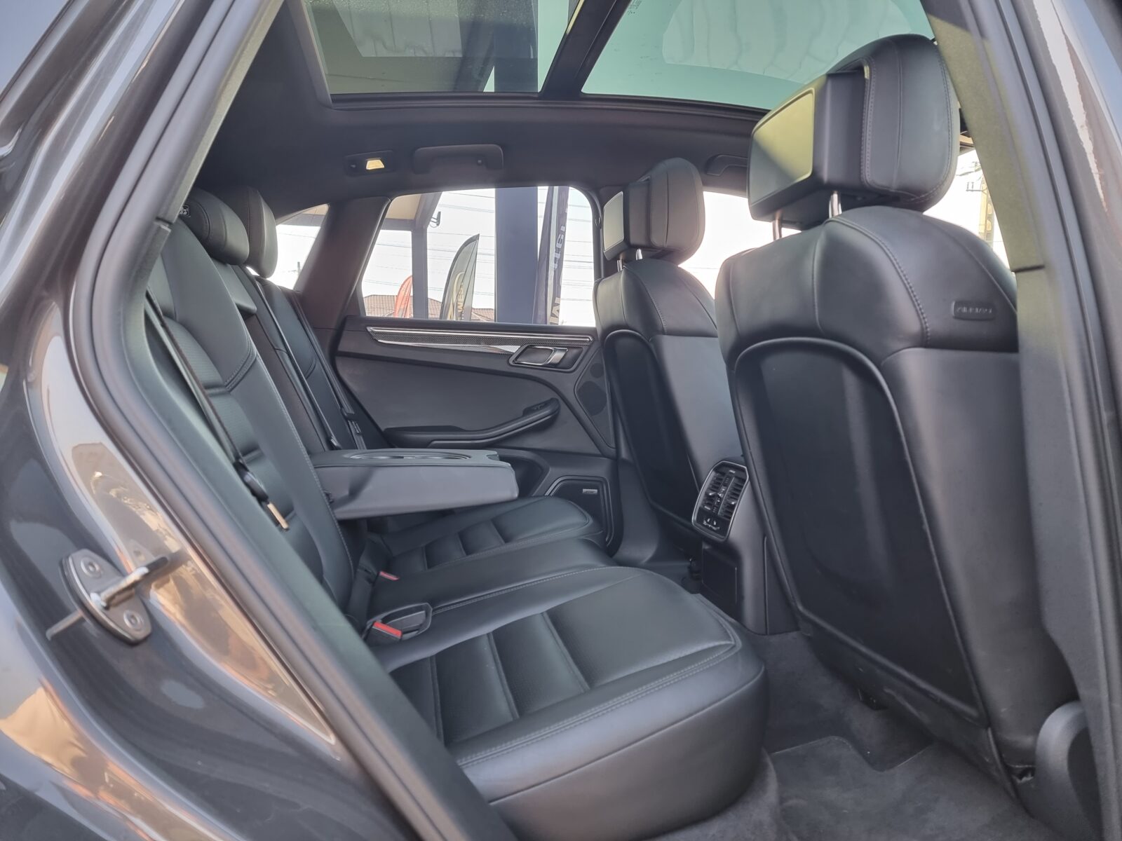 PORSCHE MACAN S, 3.0 TDI, 258 CP, AN 2016, EURO 6     RATE-LIVRARE-GARANTIE