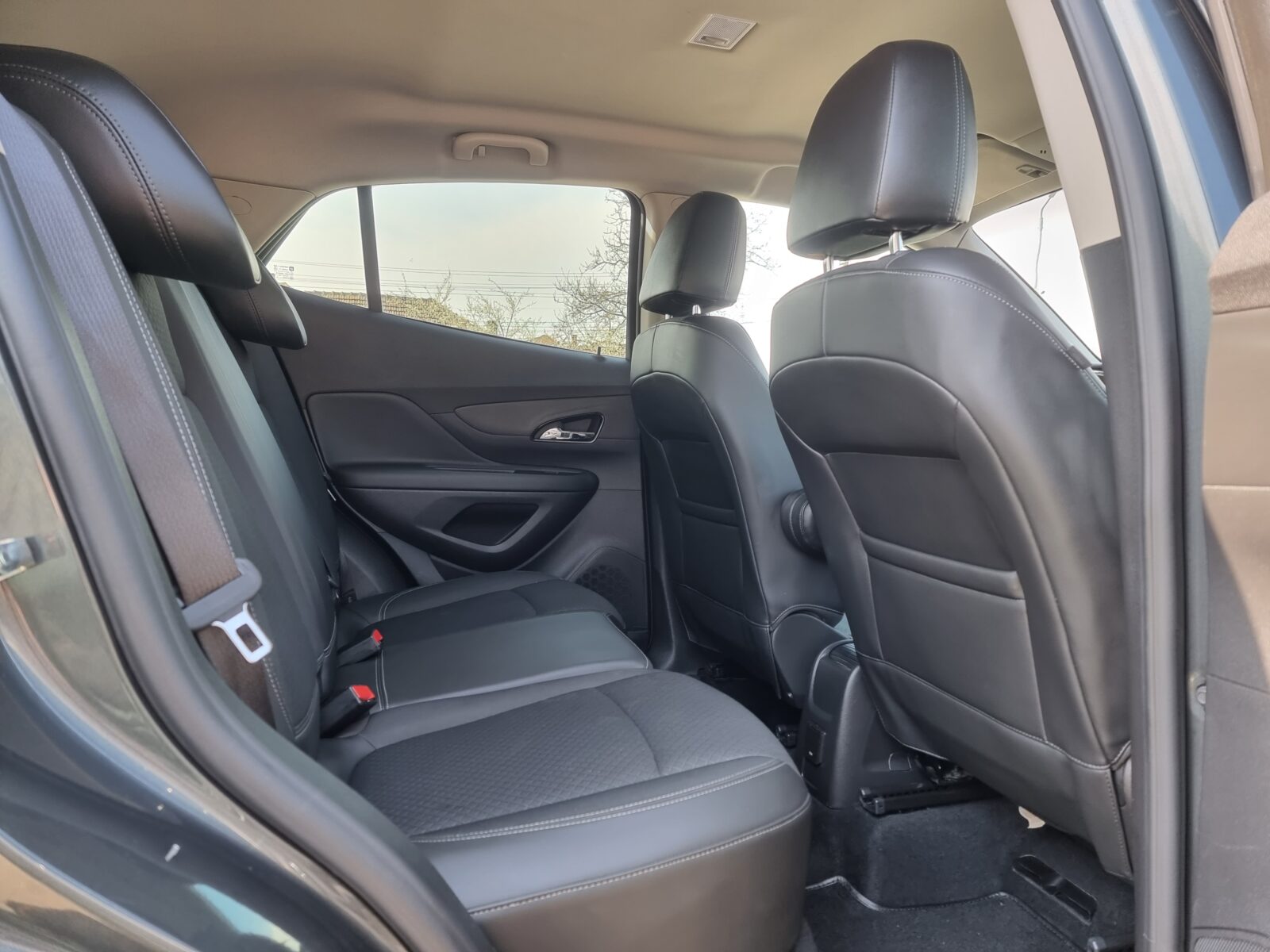 OPEL MOKKA X, 1.4 BENZINA + GPL, 140 CP, AN 2017, EURO 6        RATE-LIVRARE-GARANTIE