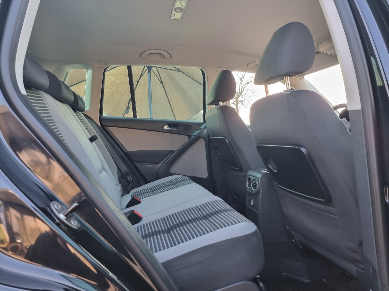 VW TIGUAN, 2.0 TDI, 140 CP, AN 2011, EURO 5      RATE-LIVRARE-GARANTIE