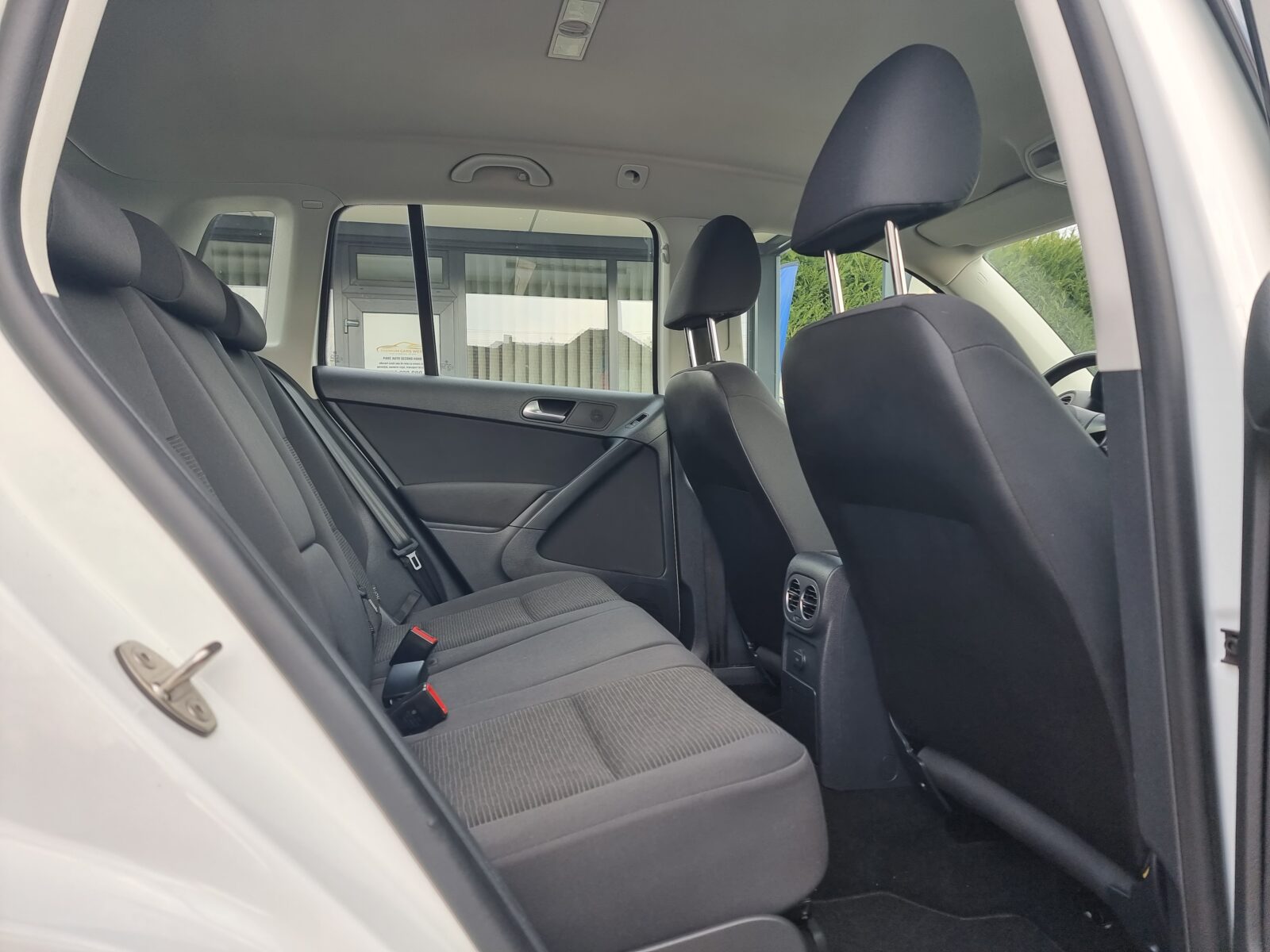 VW TIGUAN, 1.4 TSI, 125 CP, AN 2016, EURO 6      RATE-LIVRARE-GARANTIE