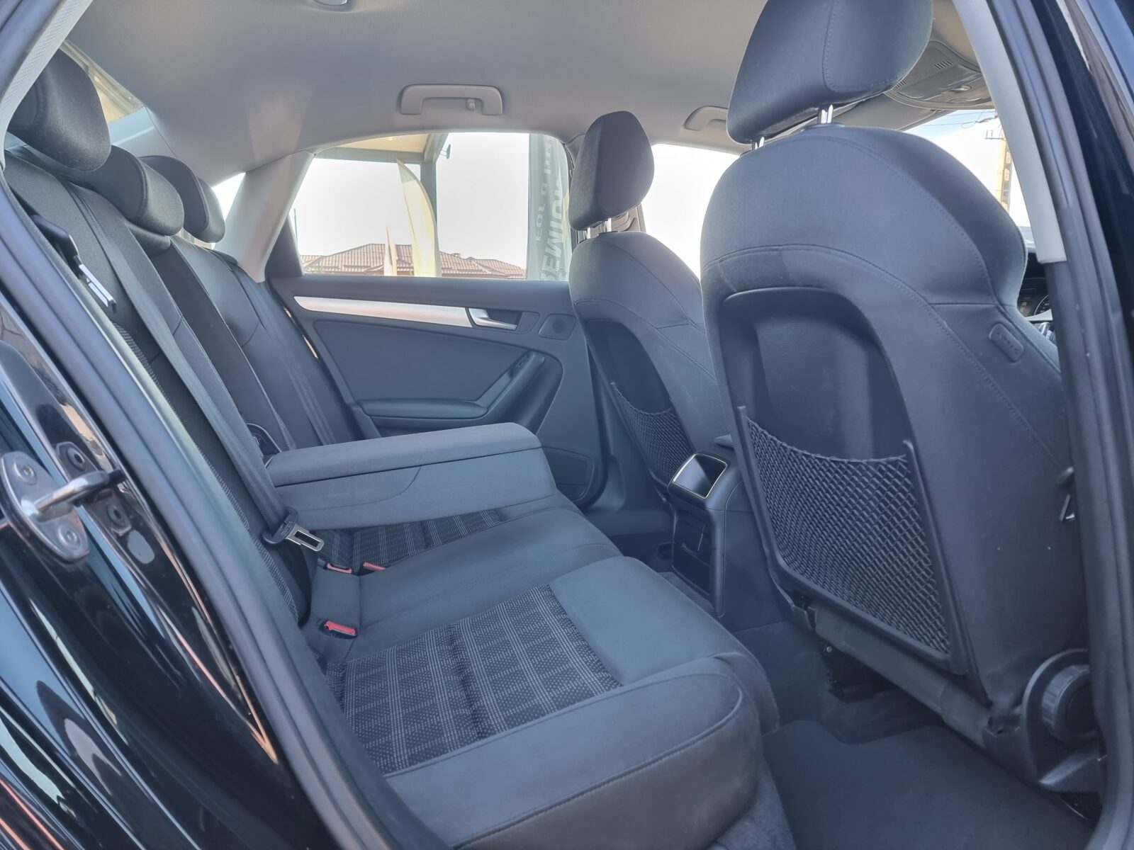 AUDI A4, 1.8 TFSI, 160 CP, AN 2012, EURO 5        RATE-LIVRARE-GARANTIE