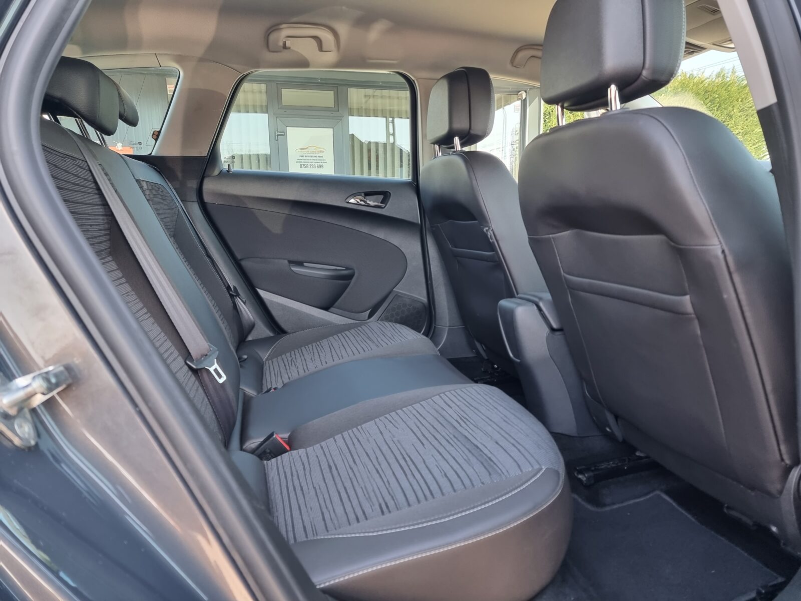 OPEL ASTRA J, 1.7 DIESEL, 110 CP, AN 2014, EURO 5     RATE-LIVRARE-GARANTIE