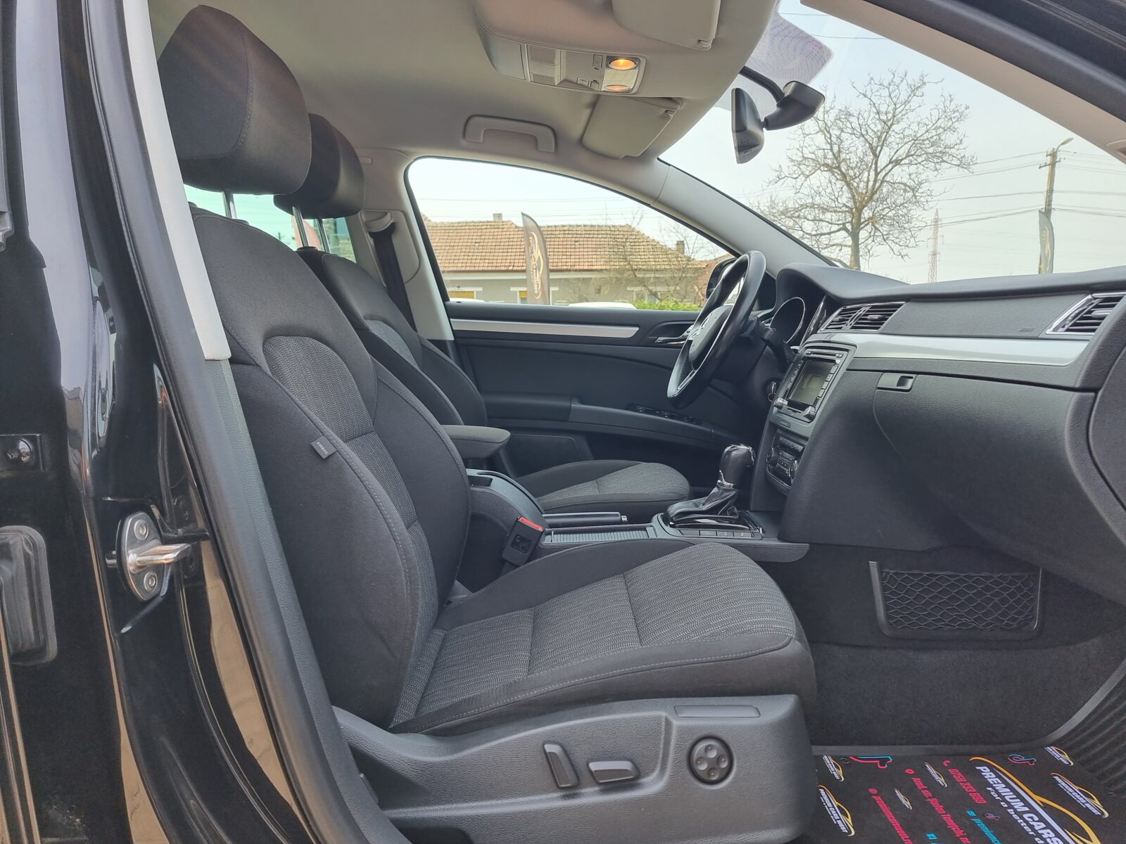 SKODA SUPERB 4X4, 2.0 TDI, 170 CP, AN 2014, EURO 5      – DISTRIBUTIE SCHIMBATA –   RATE-LIVRARE-GARANTIE