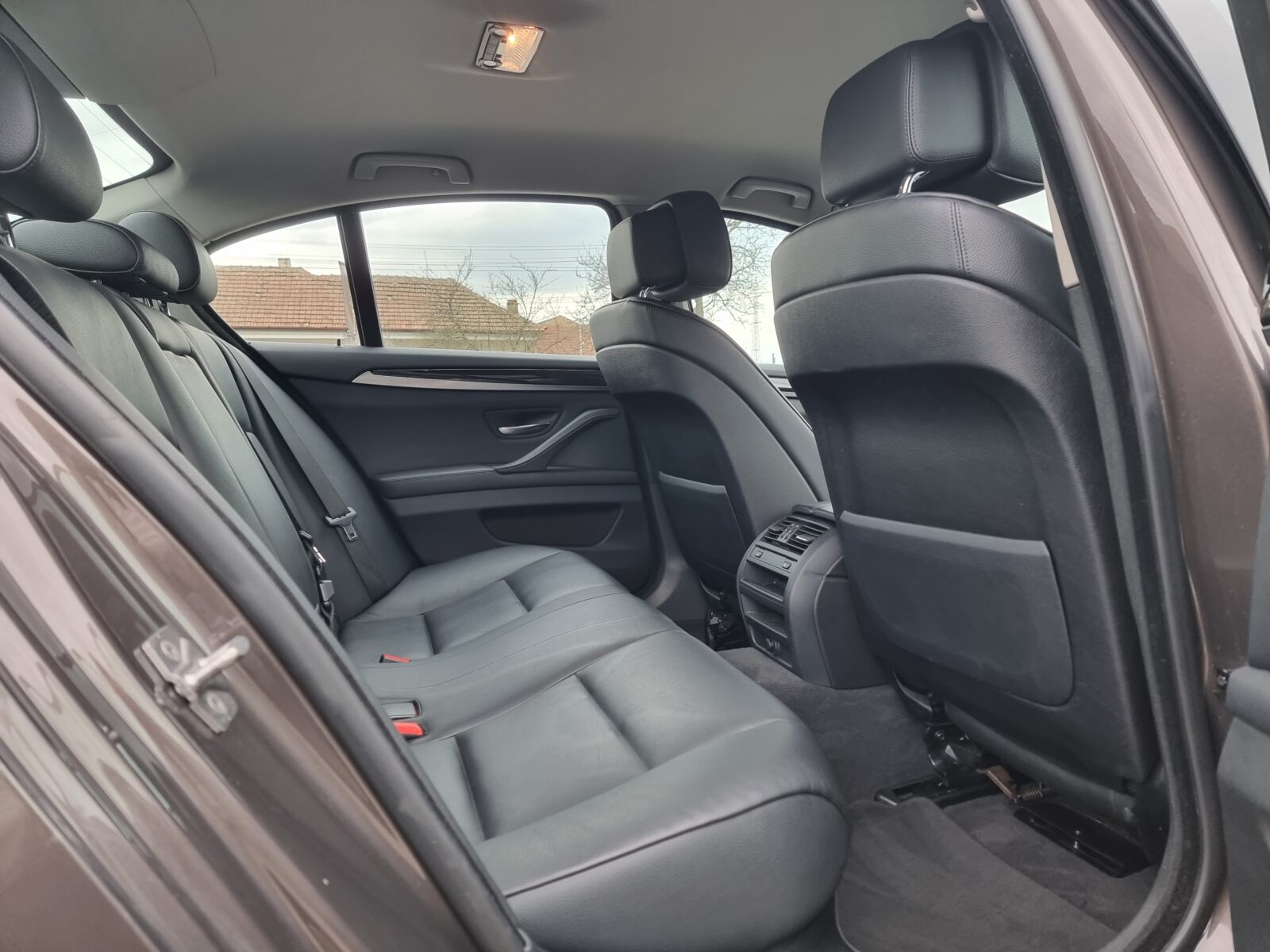 BMW 520D F10, 2.0 DIESEL, 184 CP, AN 2011, EURO 5       RATE-LIVRARE-GARANTIE