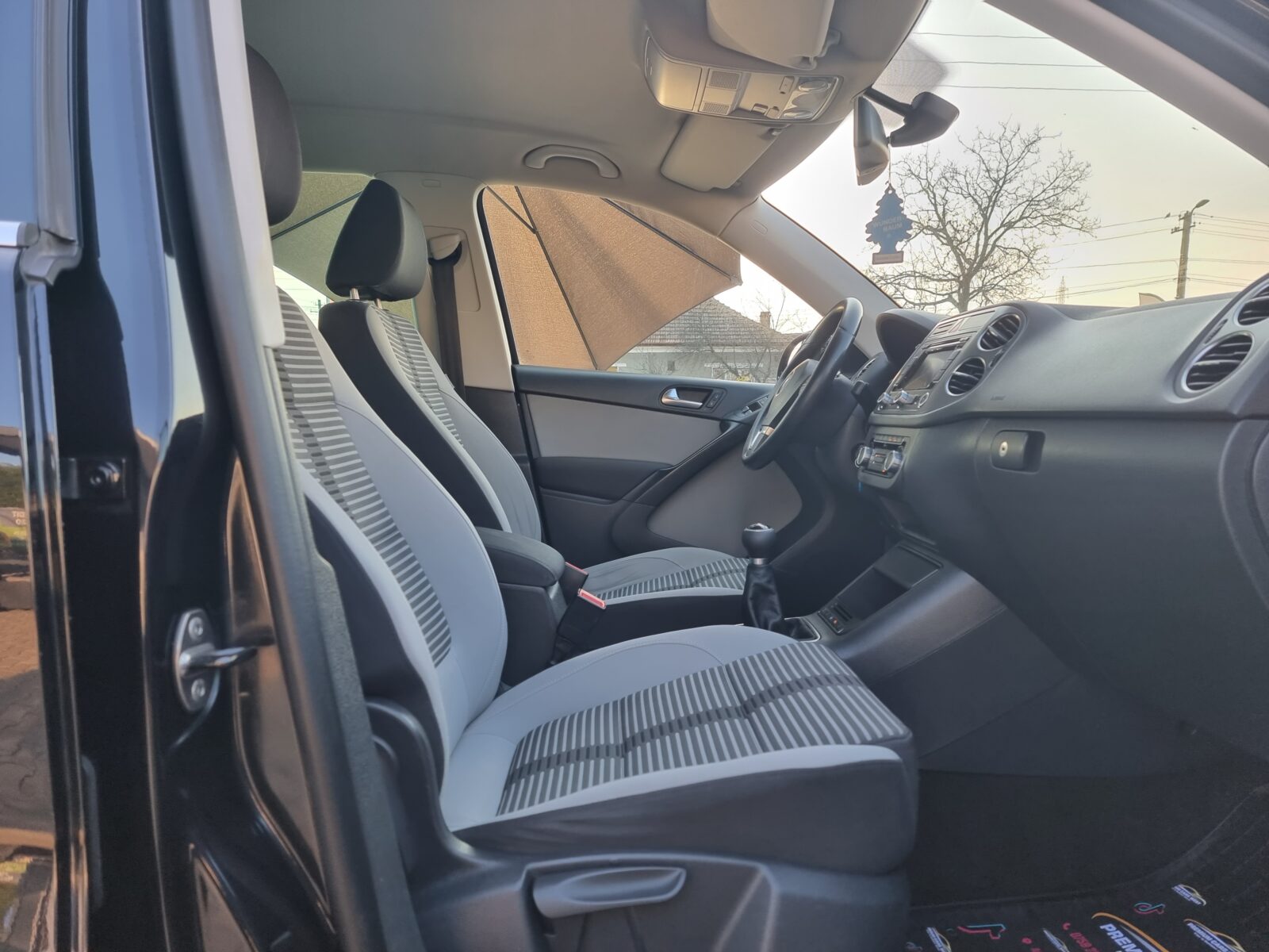 VW TIGUAN, 2.0 TDI, 140 CP, AN 2011, EURO 5      RATE-LIVRARE-GARANTIE