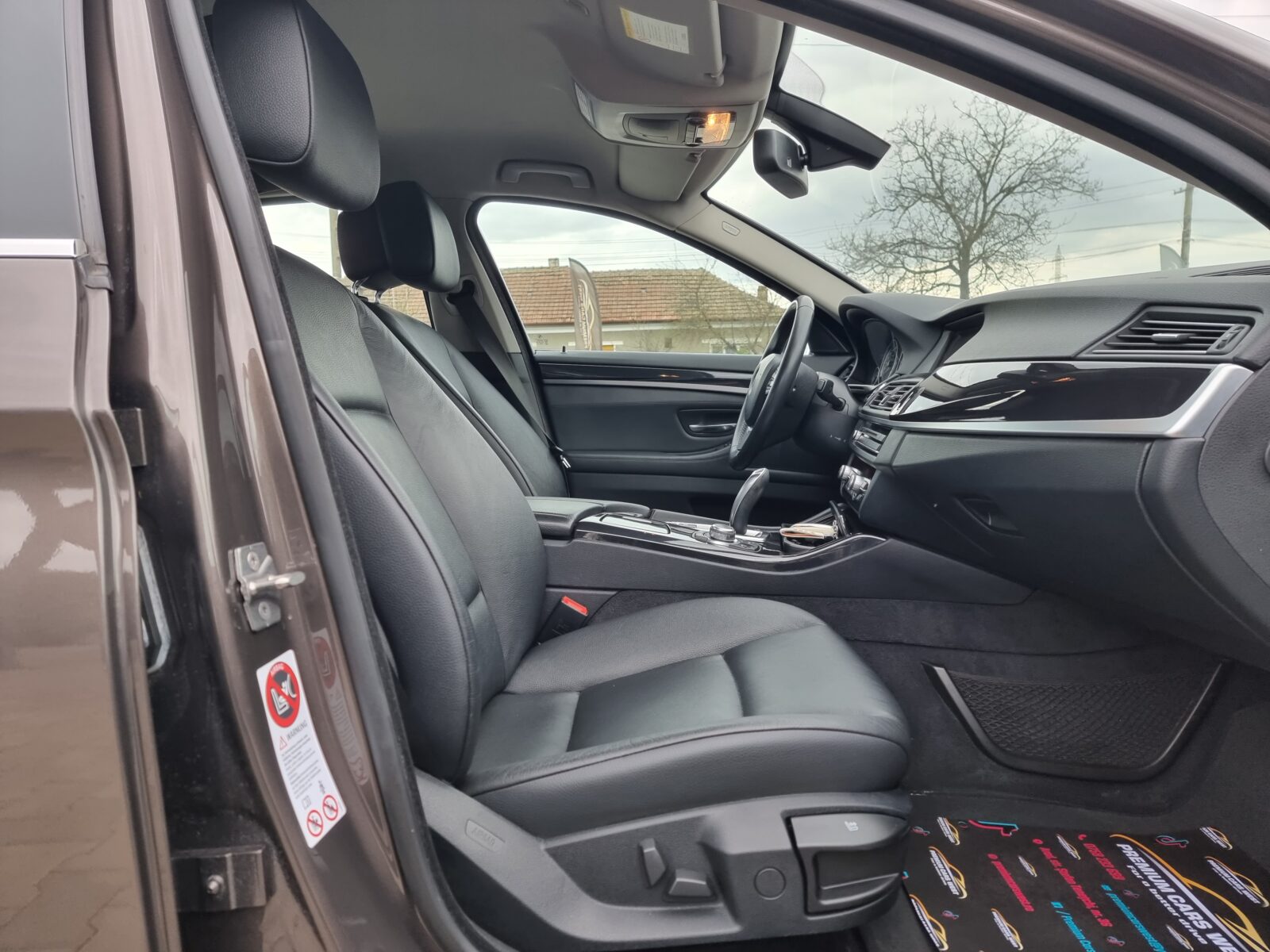 BMW 520D F10, 2.0 DIESEL, 184 CP, AN 2011, EURO 5       RATE-LIVRARE-GARANTIE