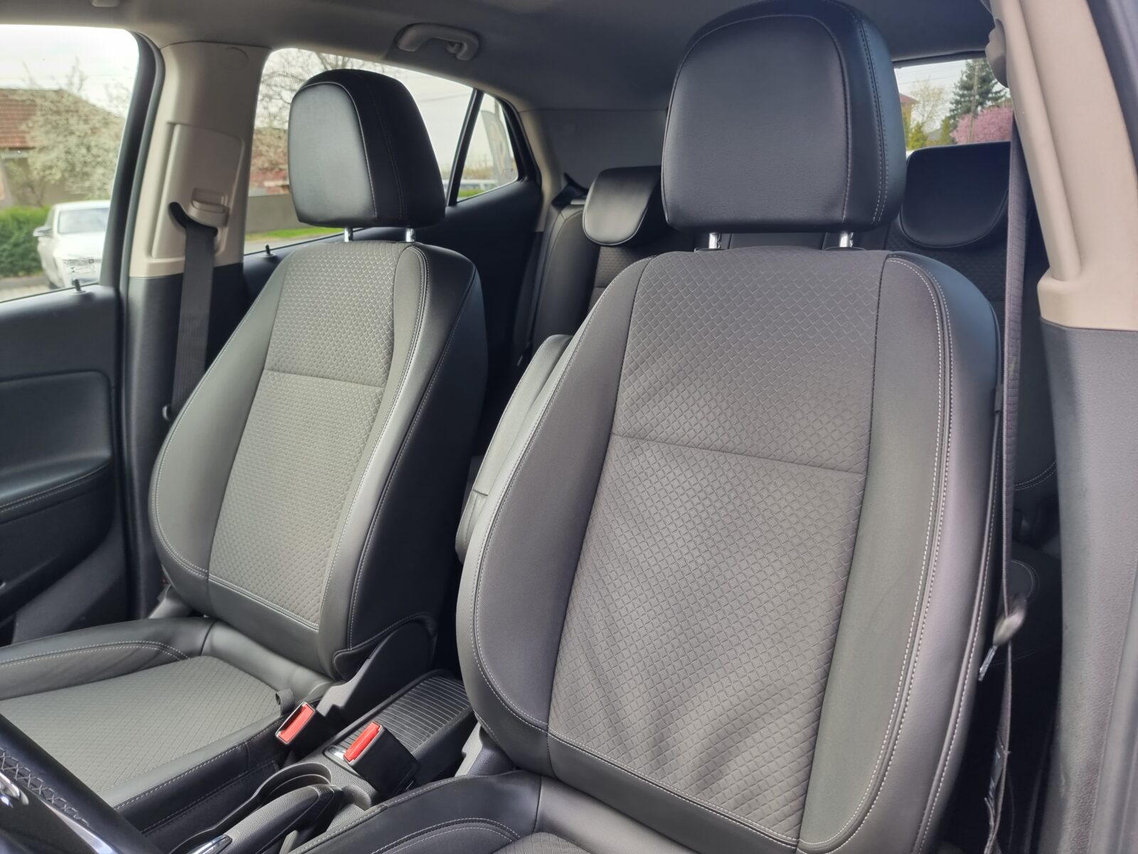 OPEL MOKKA X, 1.4 BENZINA + GPL, 140 CP, AN 2017, EURO 6        RATE-LIVRARE-GARANTIE