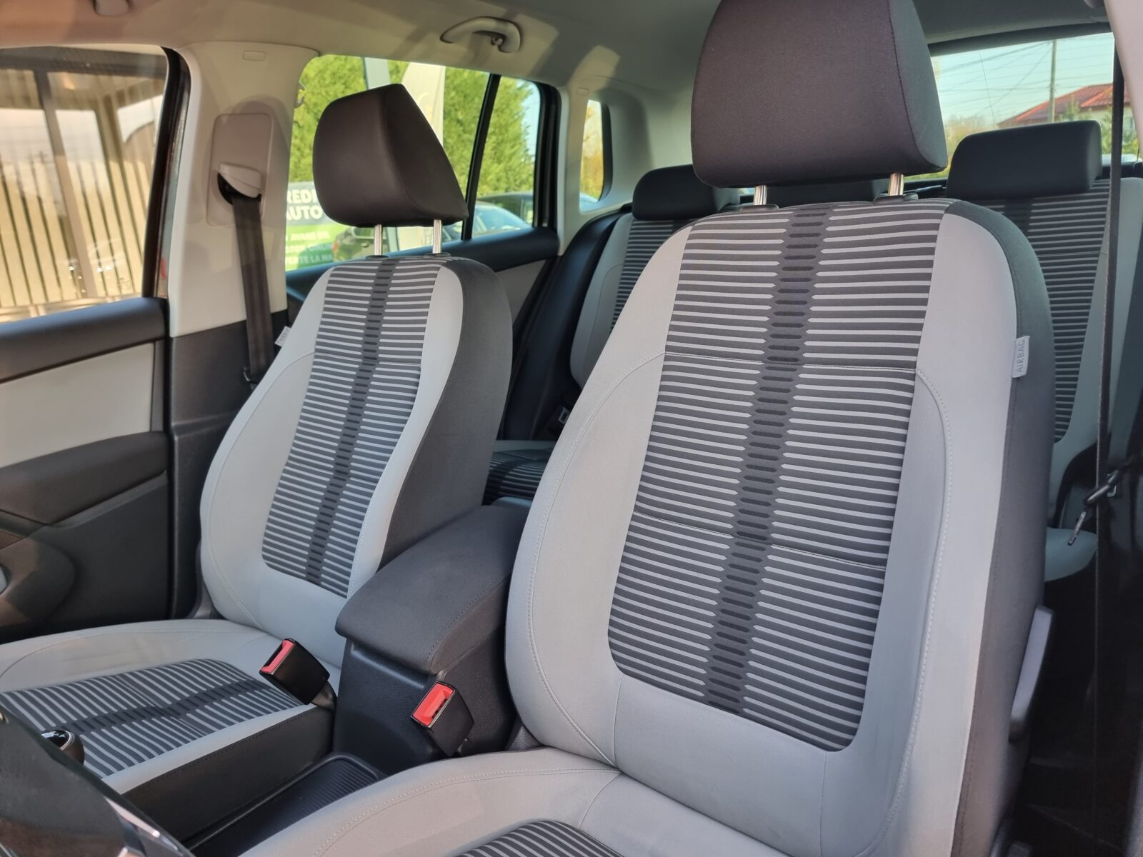 VW TIGUAN, 2.0 TDI, 140 CP, AN 2011, EURO 5      RATE-LIVRARE-GARANTIE