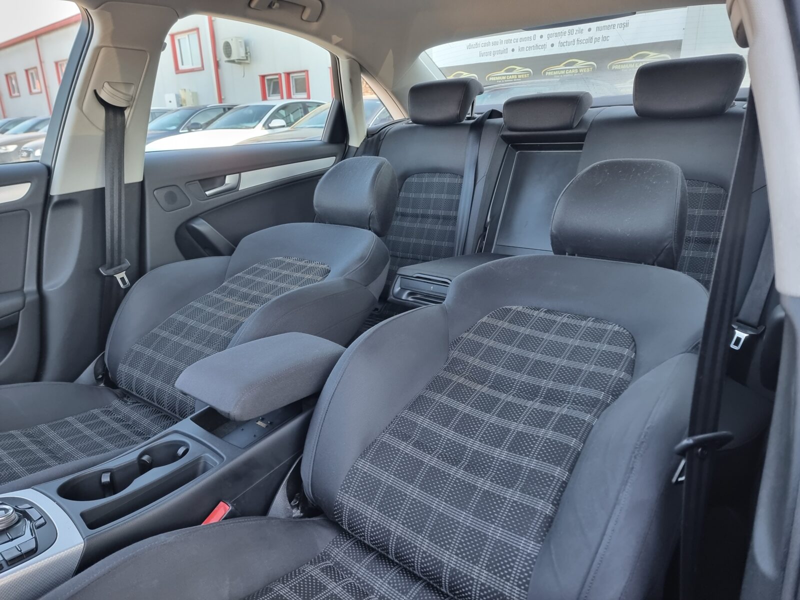 AUDI A4, 1.8 TFSI, 160 CP, AN 2012, EURO 5        RATE-LIVRARE-GARANTIE
