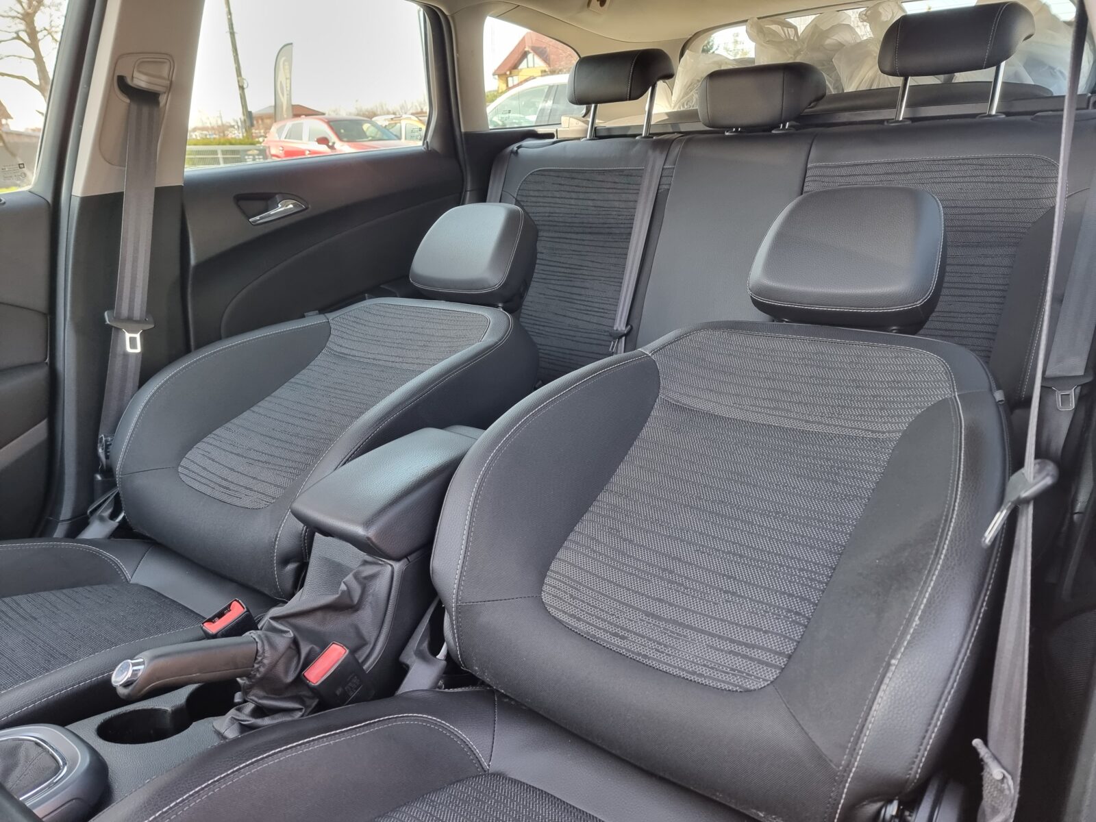 OPEL ASTRA J, 1.7 DIESEL, 110 CP, AN 2014, EURO 5     RATE-LIVRARE-GARANTIE