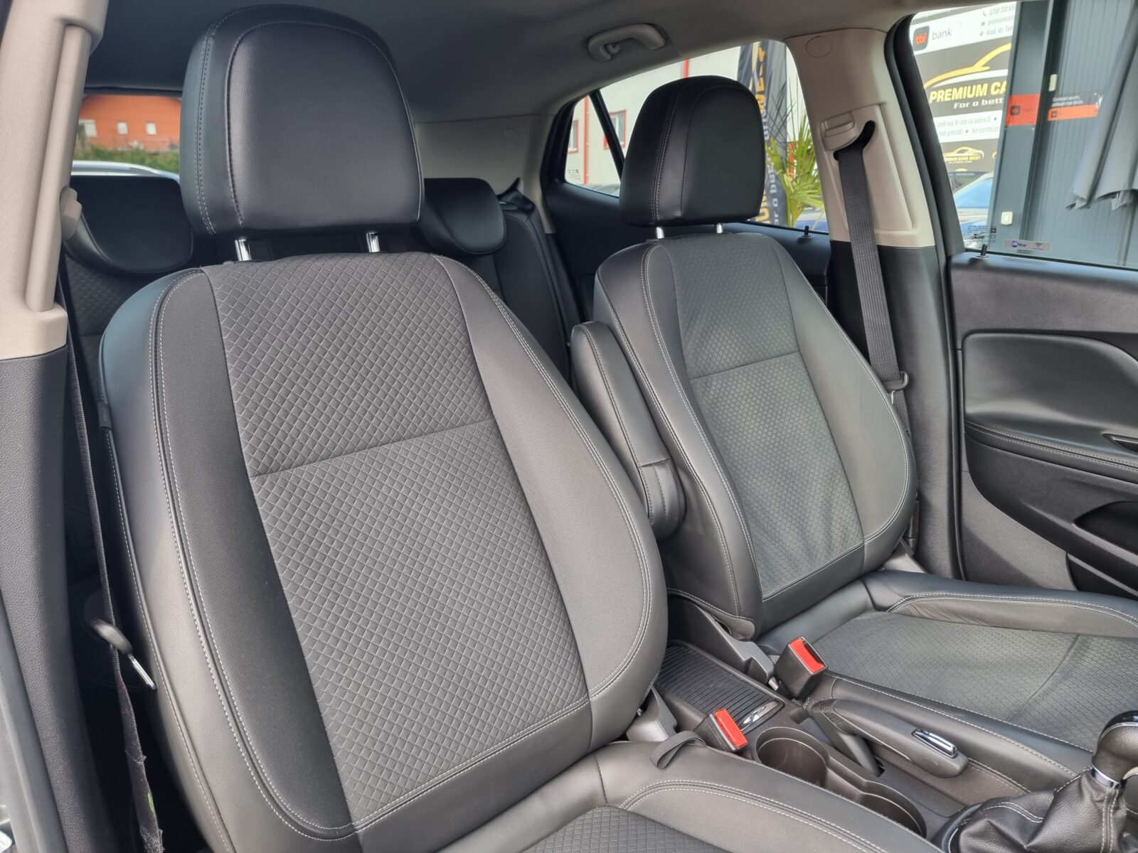 OPEL MOKKA X, 1.4 BENZINA + GPL, 140 CP, AN 2017, EURO 6        RATE-LIVRARE-GARANTIE