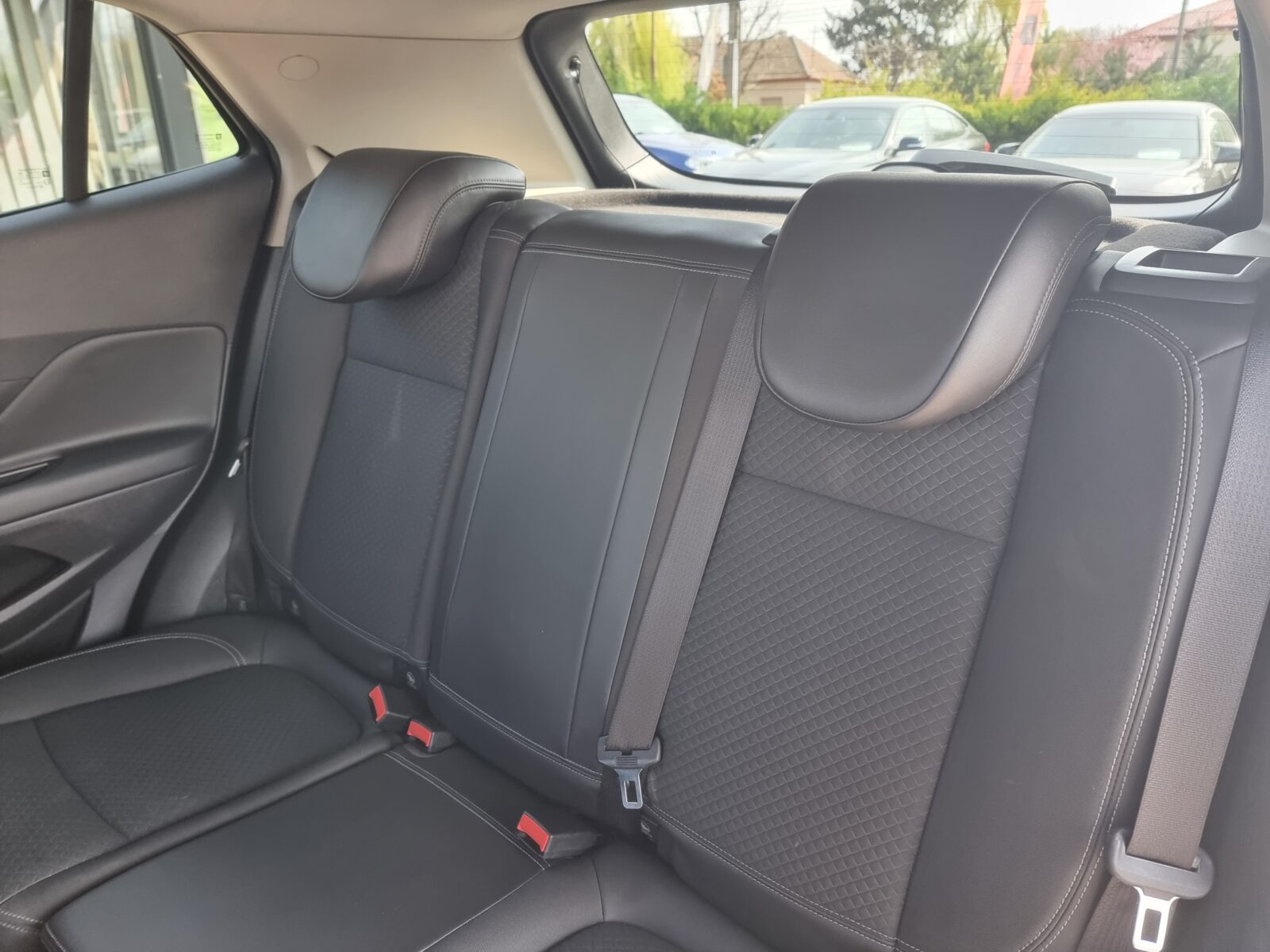 OPEL MOKKA X, 1.4 BENZINA + GPL, 140 CP, AN 2017, EURO 6        RATE-LIVRARE-GARANTIE