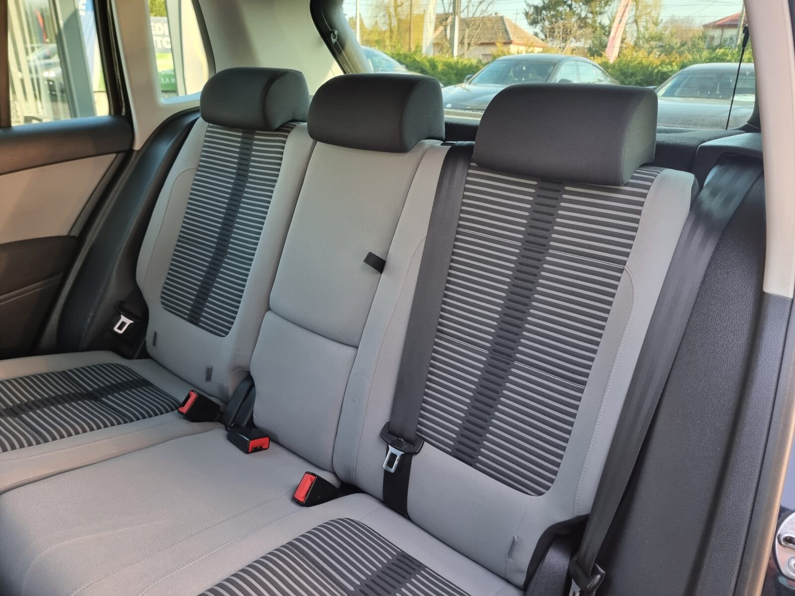VW TIGUAN, 2.0 TDI, 140 CP, AN 2011, EURO 5      RATE-LIVRARE-GARANTIE