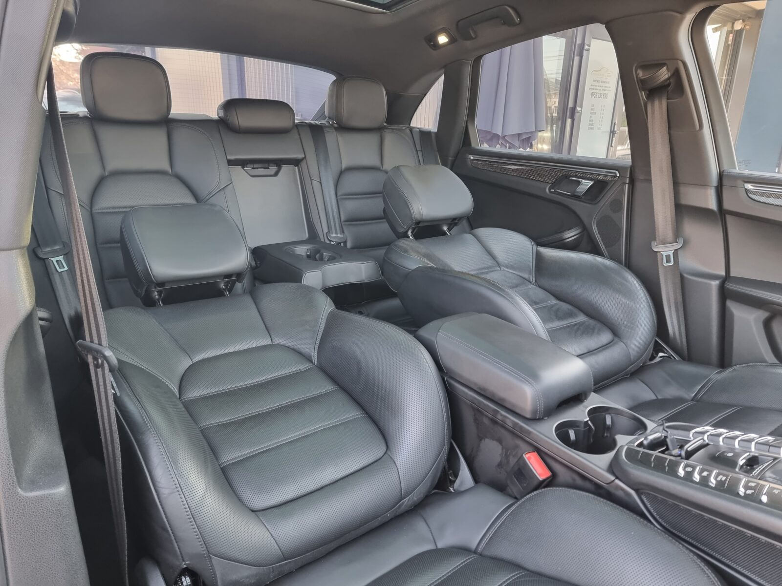 PORSCHE MACAN S, 3.0 TDI, 258 CP, AN 2016, EURO 6     RATE-LIVRARE-GARANTIE