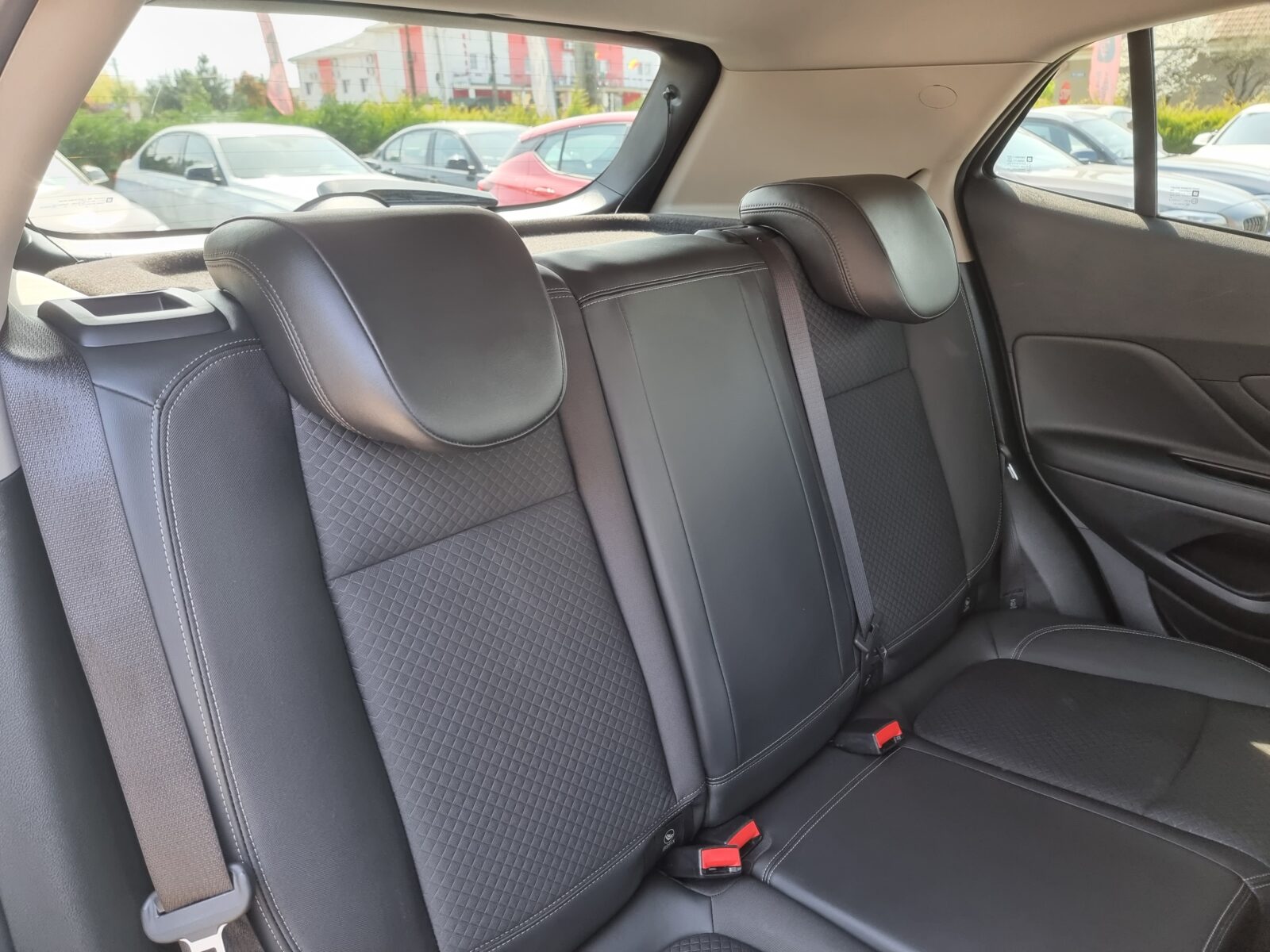 OPEL MOKKA X, 1.4 BENZINA + GPL, 140 CP, AN 2017, EURO 6        RATE-LIVRARE-GARANTIE