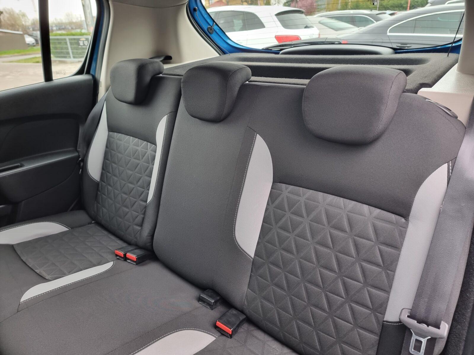DACIA SANDERO STEPWAY, 1.5 DIESEL, 90 CP, AN 2013, EURO 5      RATE-LIVRARE-GARANTIE