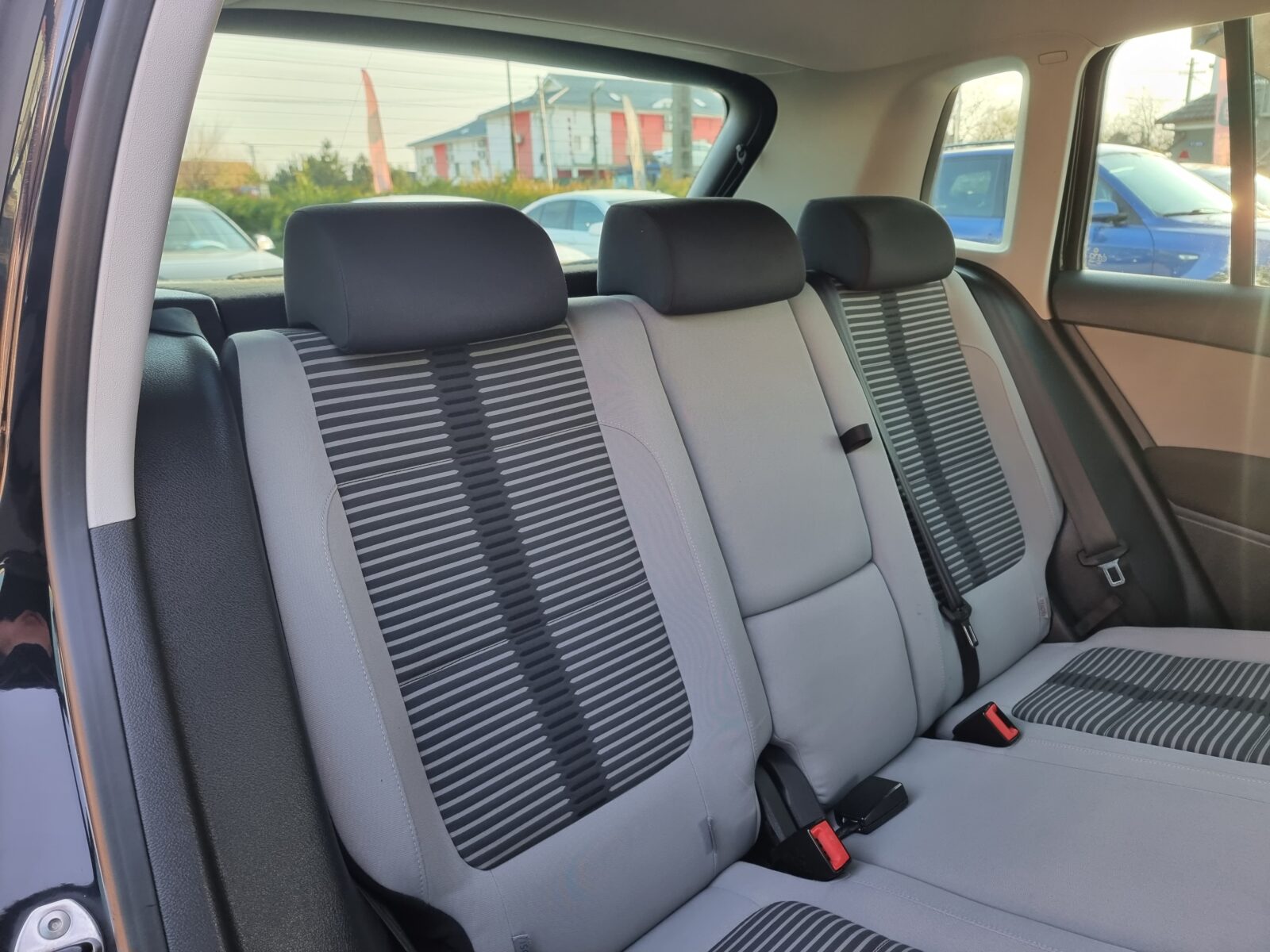 VW TIGUAN, 2.0 TDI, 140 CP, AN 2011, EURO 5      RATE-LIVRARE-GARANTIE