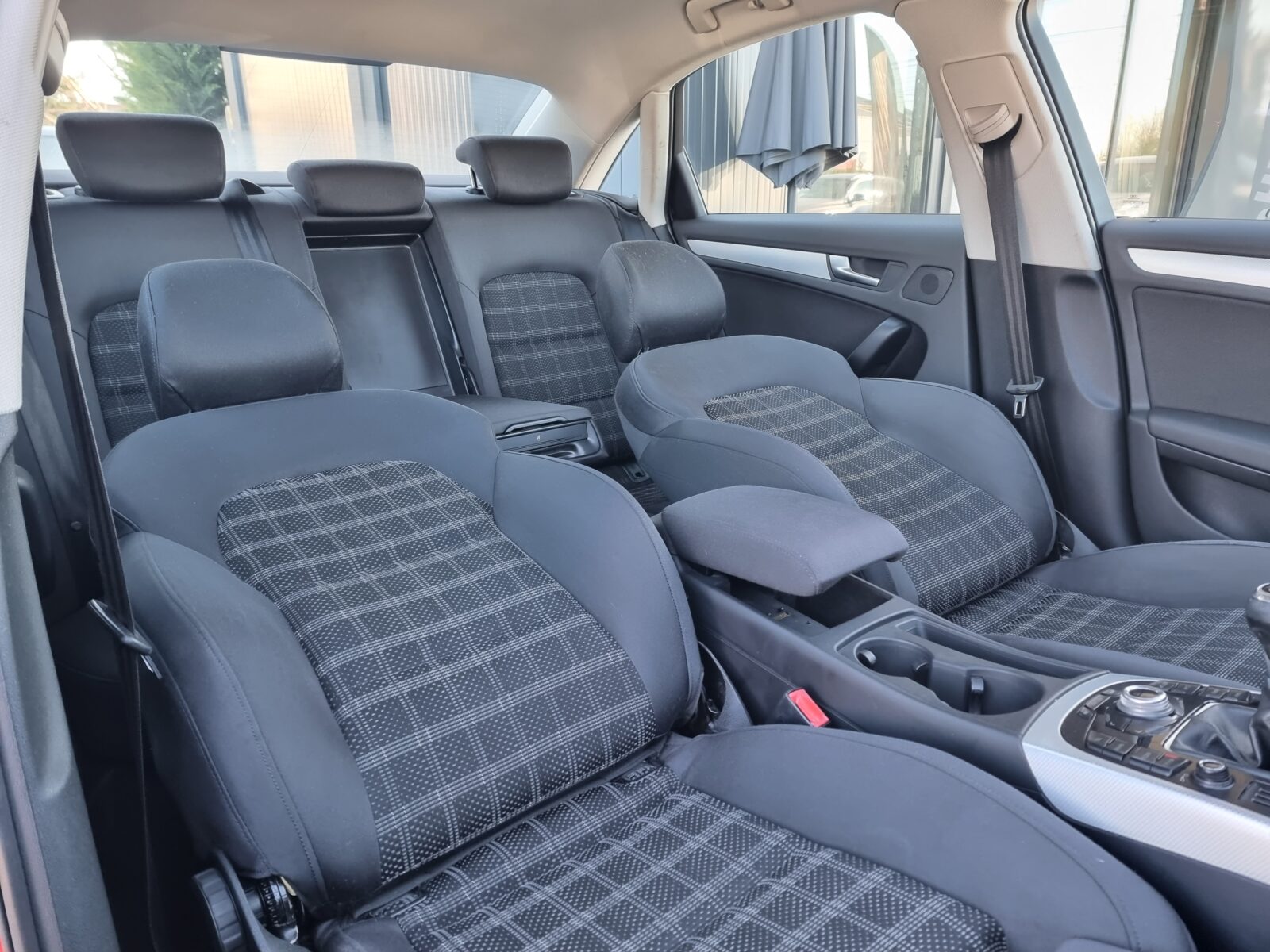 AUDI A4, 1.8 TFSI, 160 CP, AN 2012, EURO 5        RATE-LIVRARE-GARANTIE