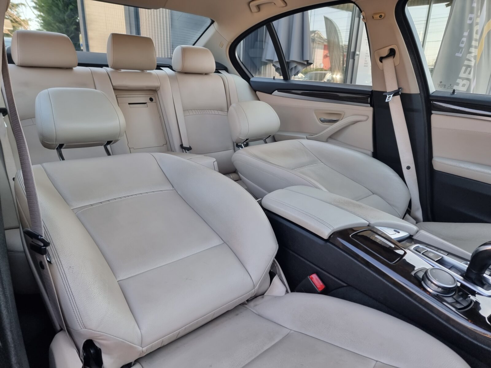 BMW 525D XDRIVE, 2.0 DIESEL, 218 CP, AN 11/2014, EURO 6      RATE-LIVRARE-GARANTIE