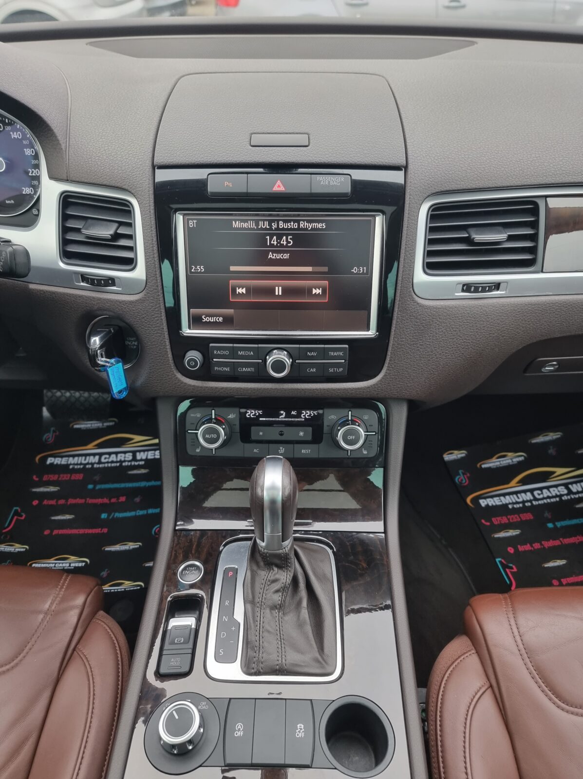 VW TOUAREG, 3.0 TDI, 239 CP, AN 2011, EURO 5     RATE-LIVRARE-GARANTIE