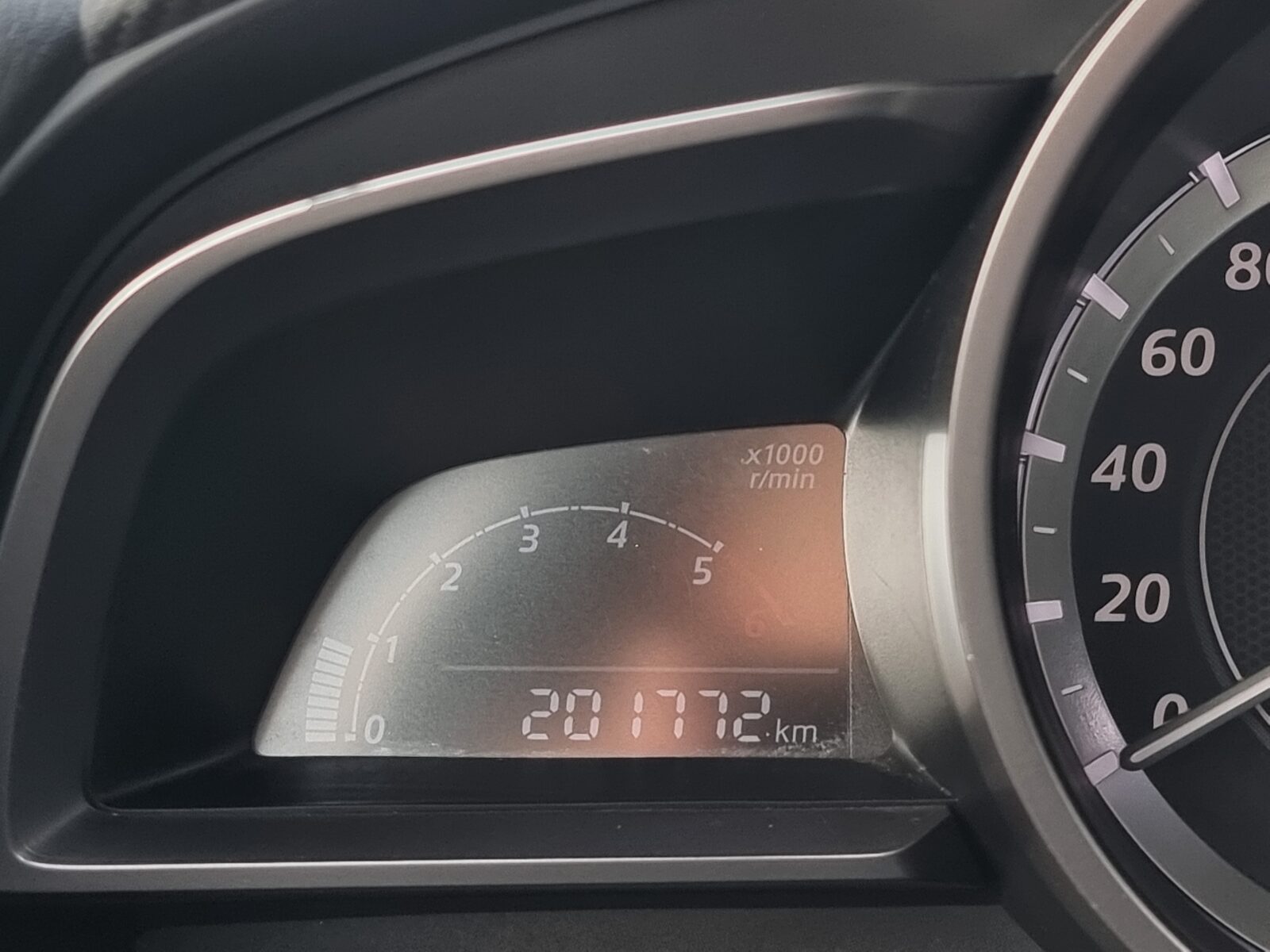 MAZDA CX-3, 1.5 DIESEL, 105 CP, AN 2016, EURO 6      RATE-LIVRARE-GARANTIE