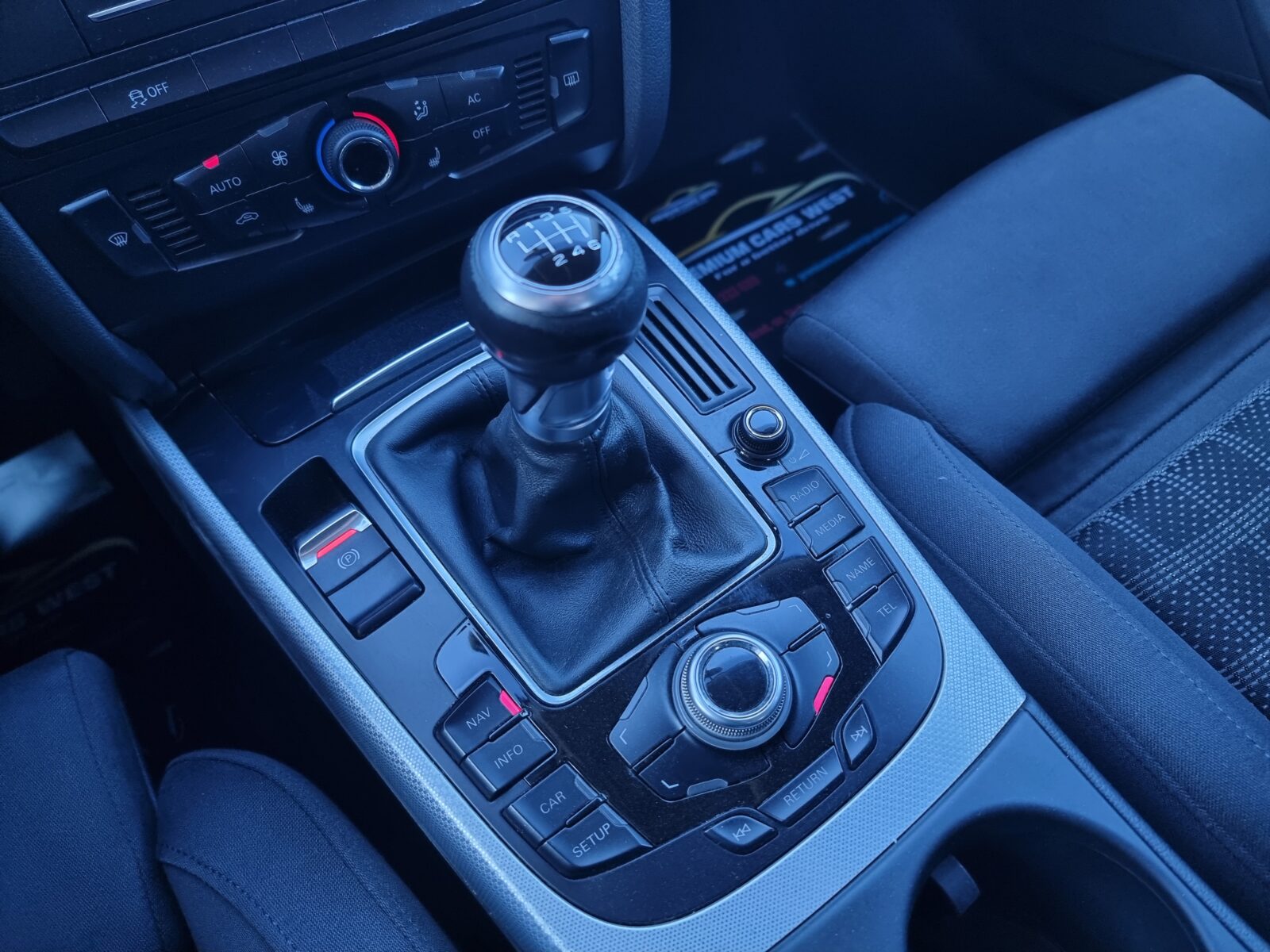 AUDI A4, 1.8 TFSI, 160 CP, AN 2012, EURO 5        RATE-LIVRARE-GARANTIE