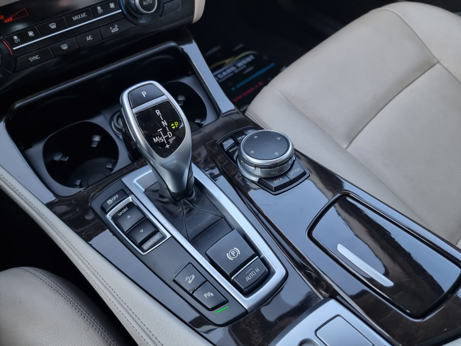 BMW 525D XDRIVE, 2.0 DIESEL, 218 CP, AN 11/2014, EURO 6      RATE-LIVRARE-GARANTIE
