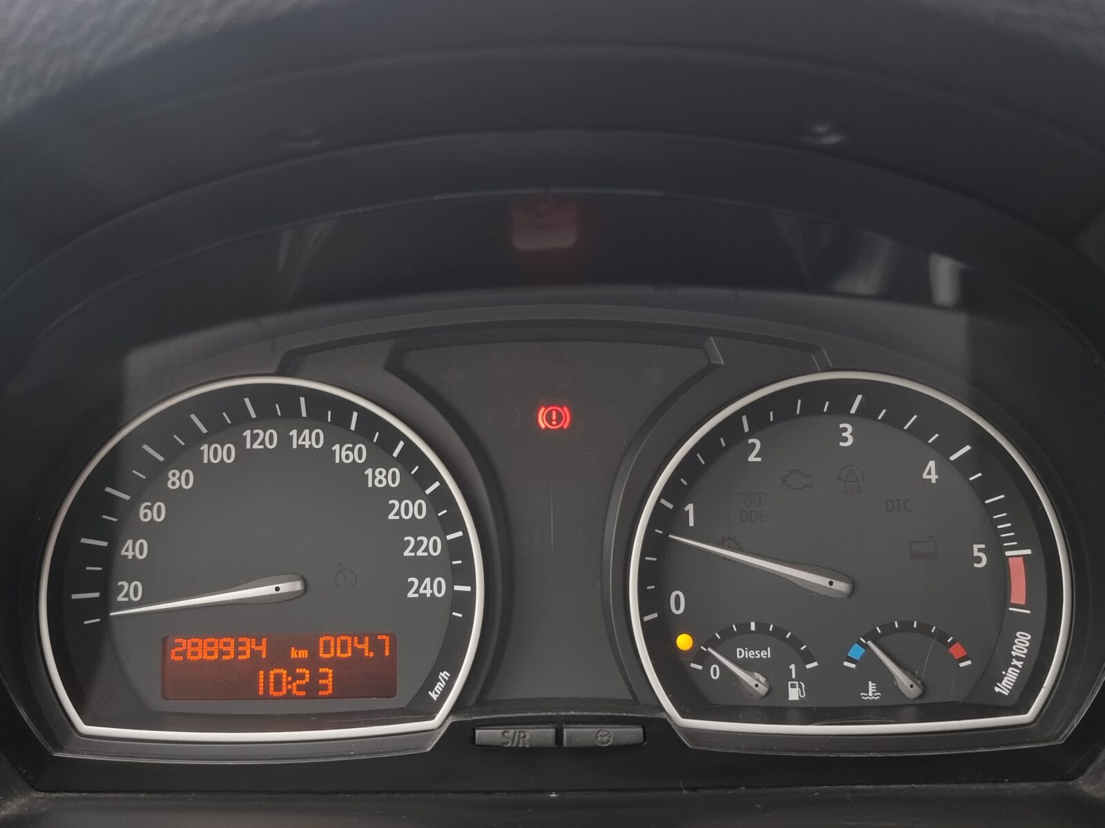 BMW X3 XDRIVE, 2.0 DIESEL, 150 CP, AN 2007      RATE-LIVRARE-GARANTIE