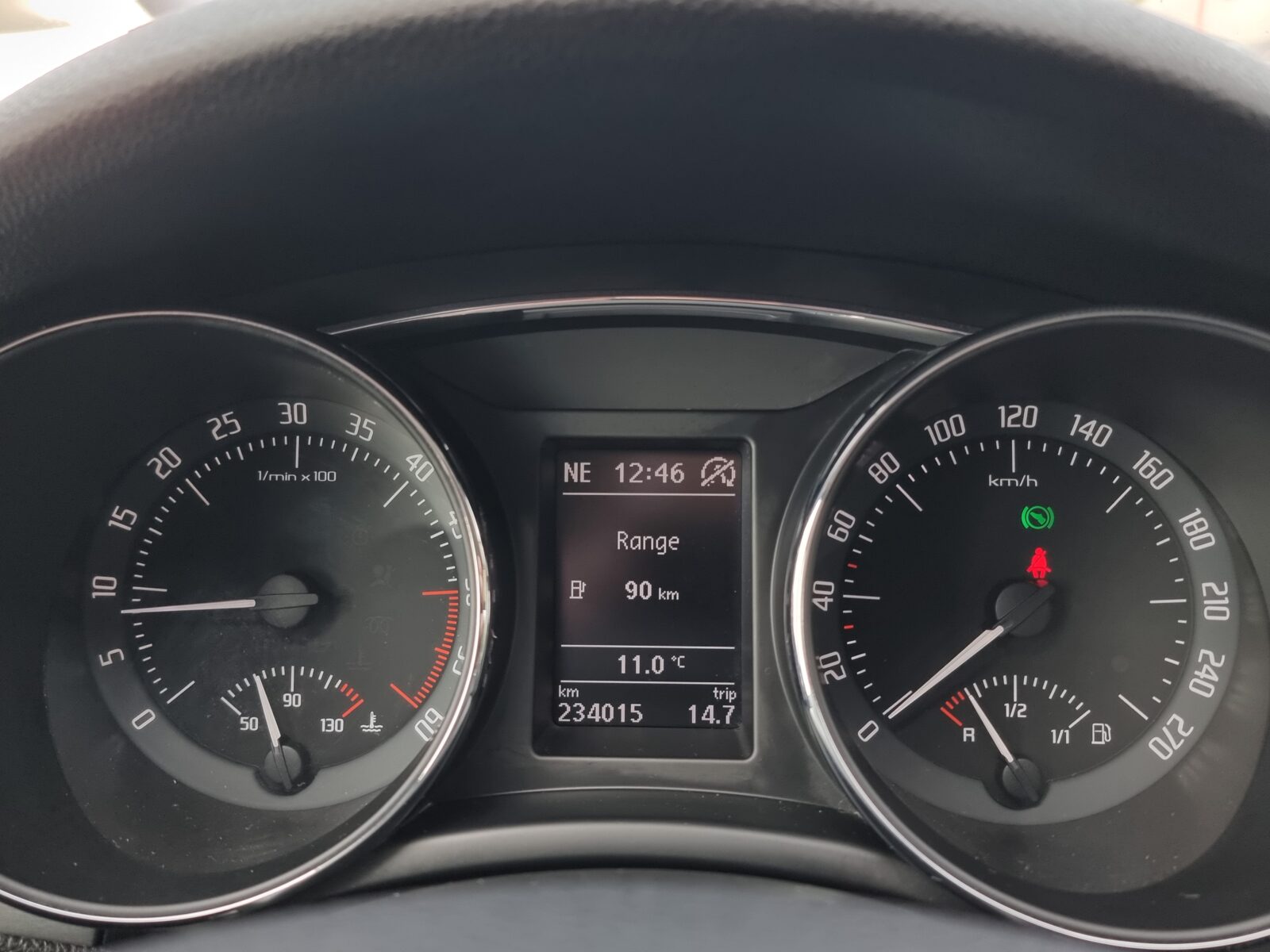 SKODA SUPERB 4X4, 2.0 TDI, 170 CP, AN 2014, EURO 5      – DISTRIBUTIE SCHIMBATA –   RATE-LIVRARE-GARANTIE