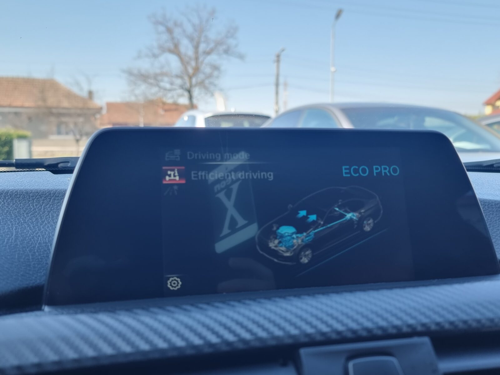 BMW 320D XDRIVE M-PACHET FACELIFT, 2.0 DIESEL, 190 CP, AN 12/2015, EURO 6    RATE-LIVRARE-GARANTIE