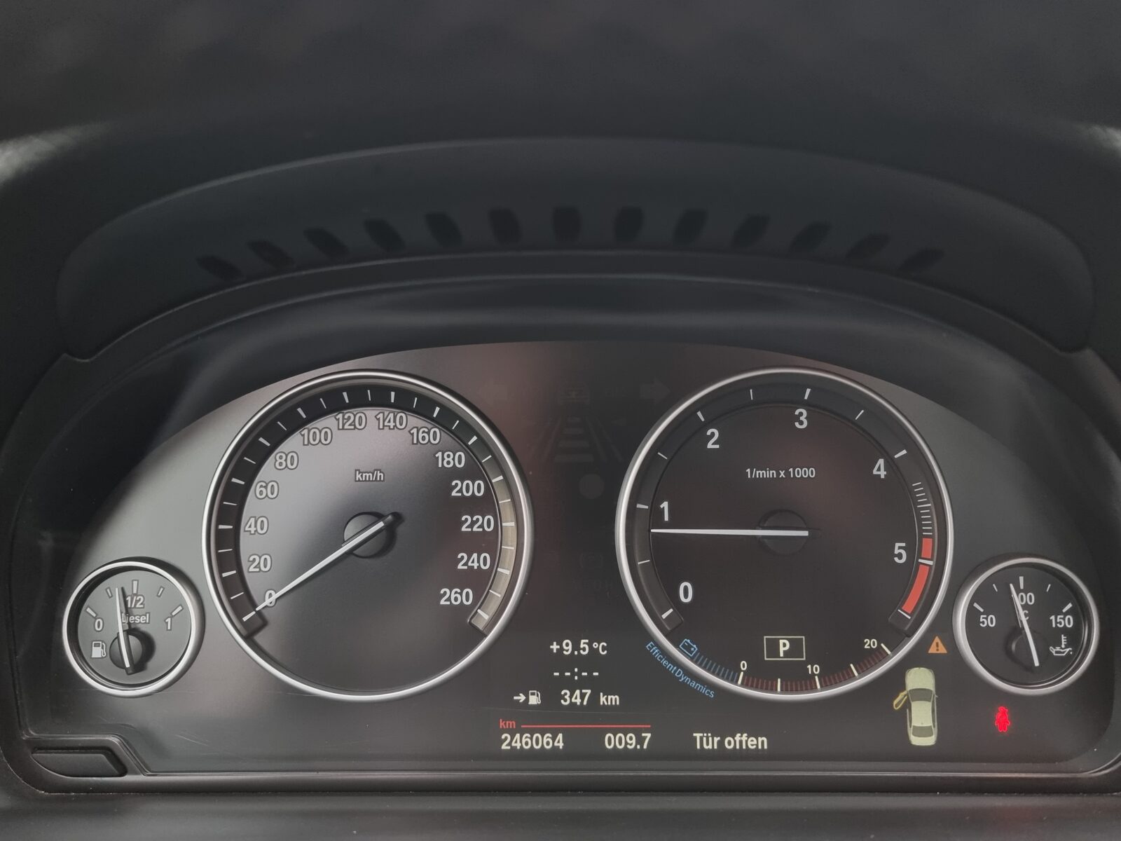 BMW 520D F10, 2.0 DIESEL, 184 CP, AN 2011, EURO 5       RATE-LIVRARE-GARANTIE
